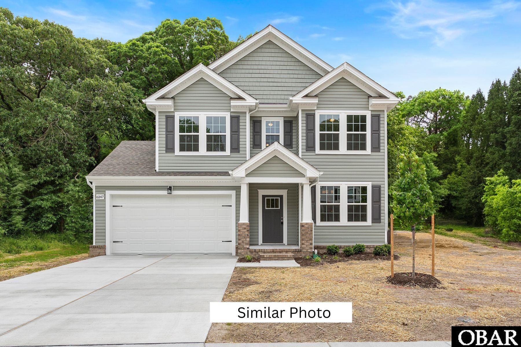 823 Parsonage Street Lot #2A