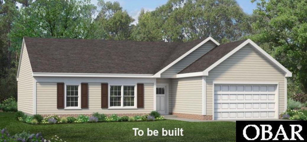 109 Yadkin Drive Lot # 85