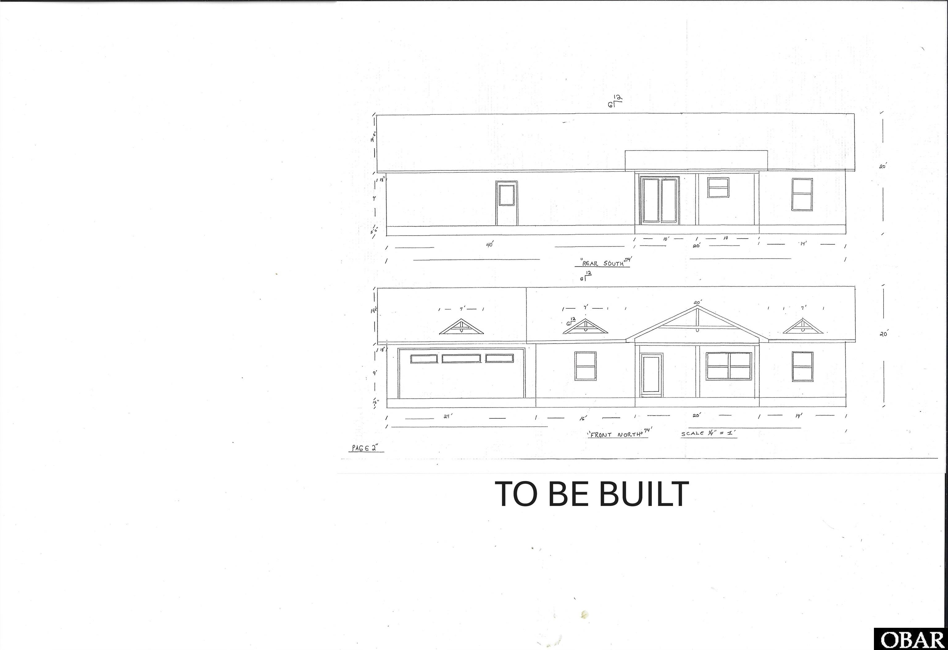 107 Charleston Drive Lot#106