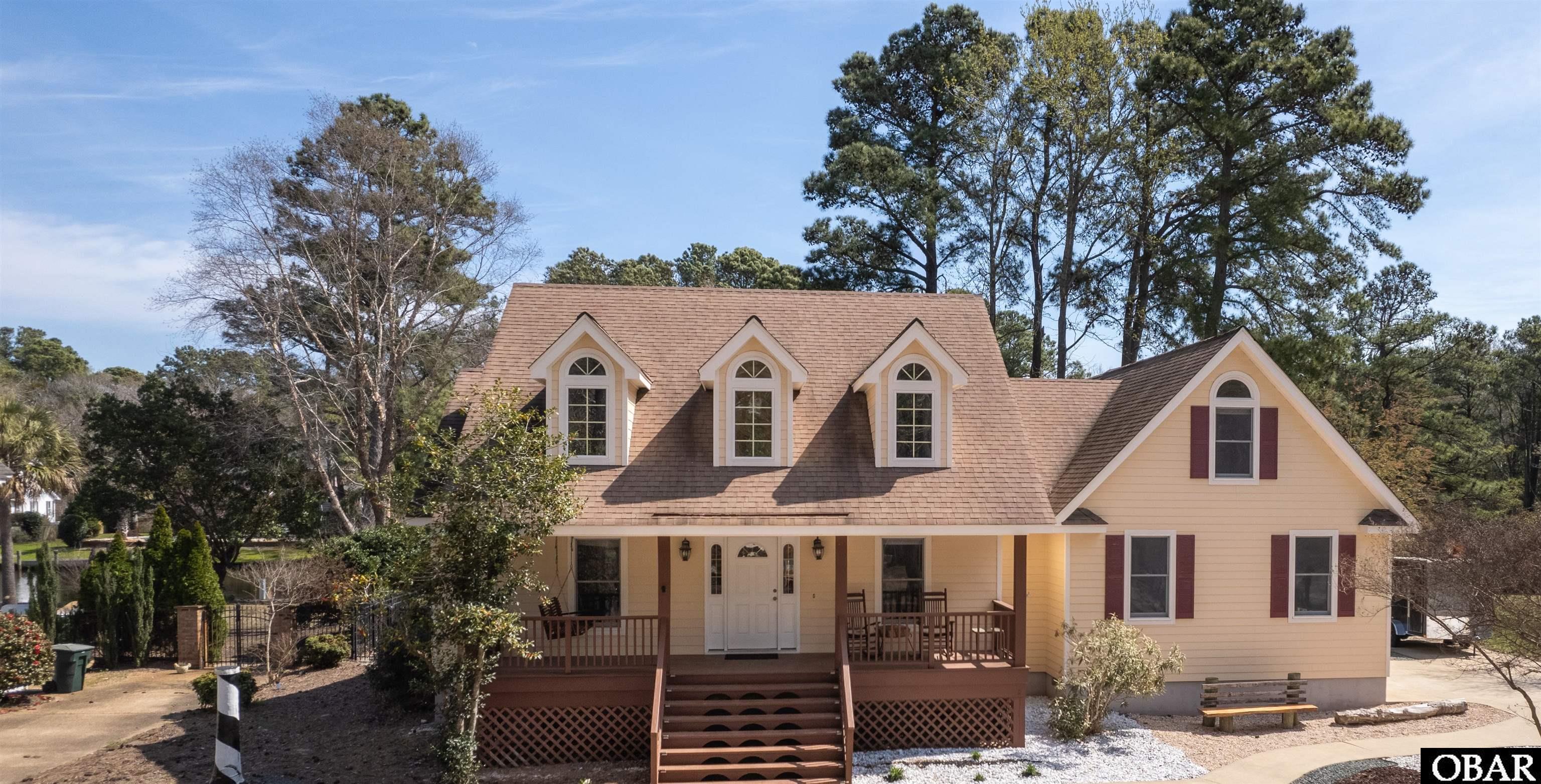28 Duck Woods Drive Lot 5