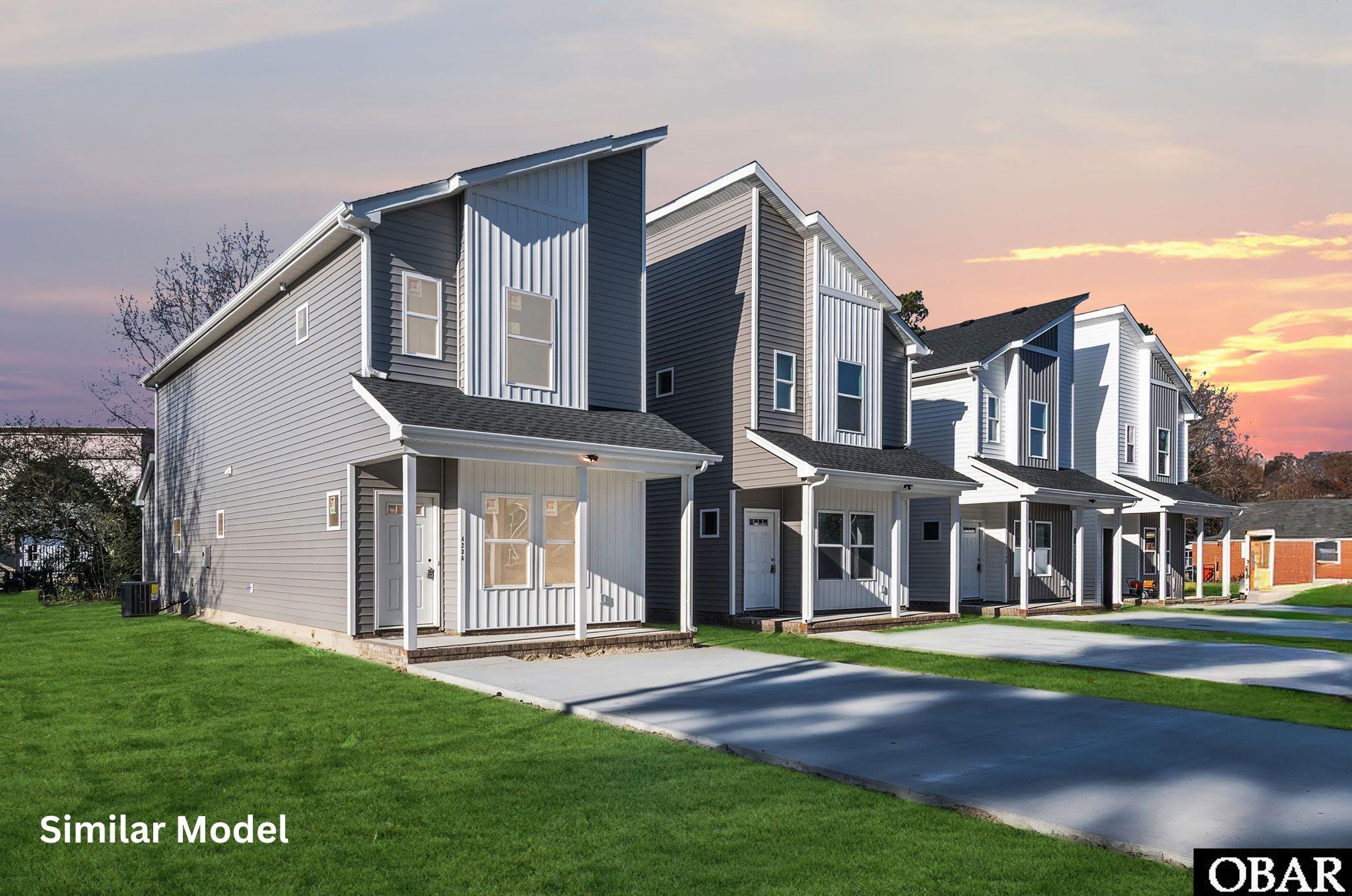 415B Elcinoca Drive Lot B