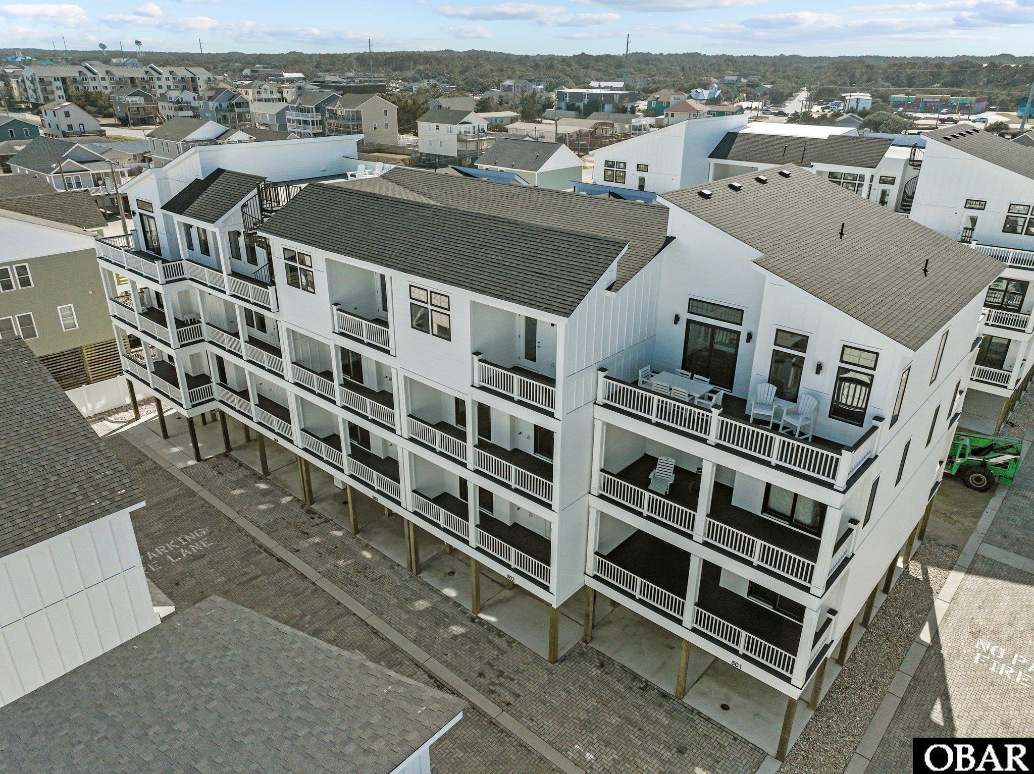 902 Virginia Dare Trail Unit 503