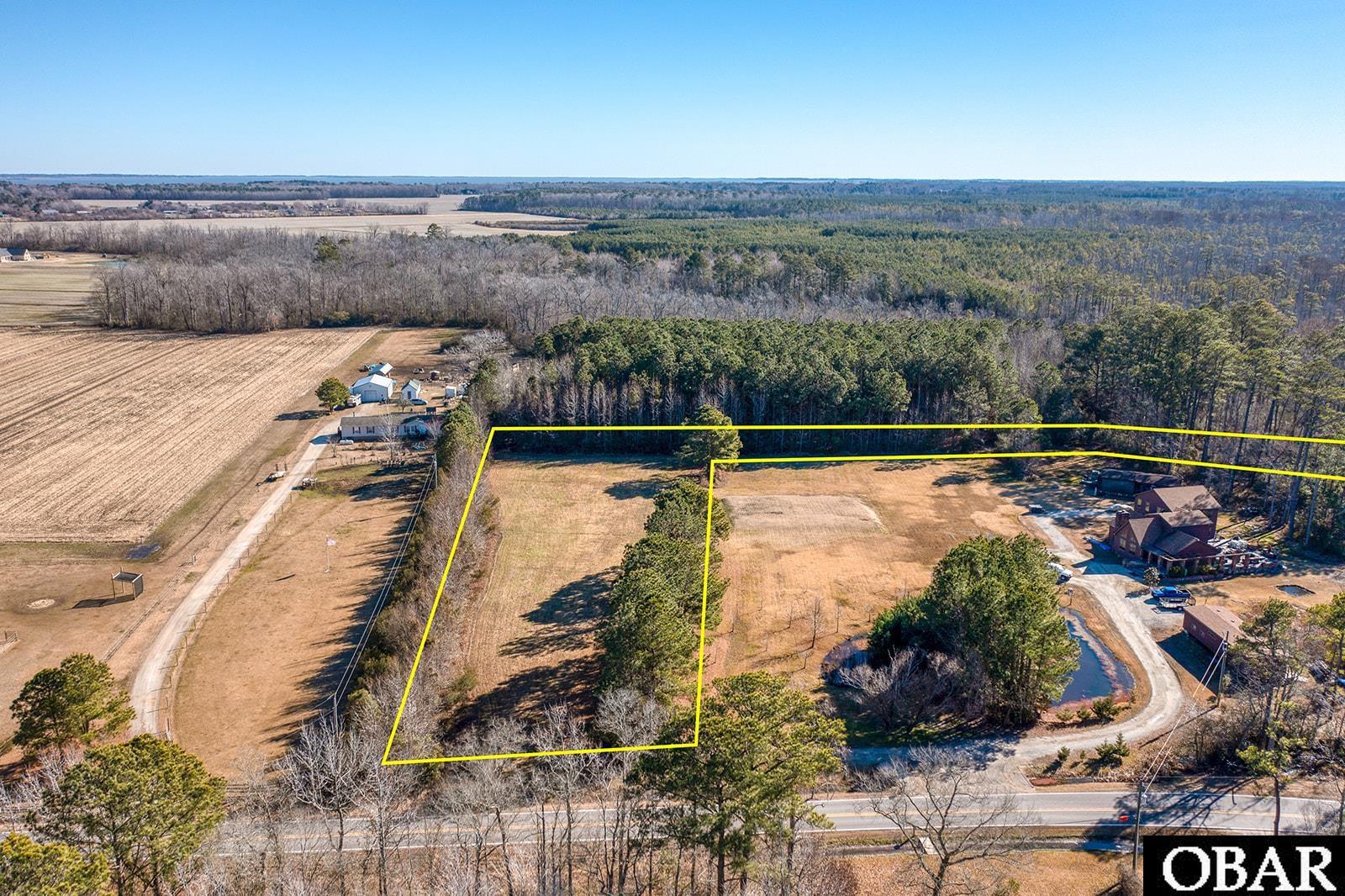 373 Poyners Road Lot 5