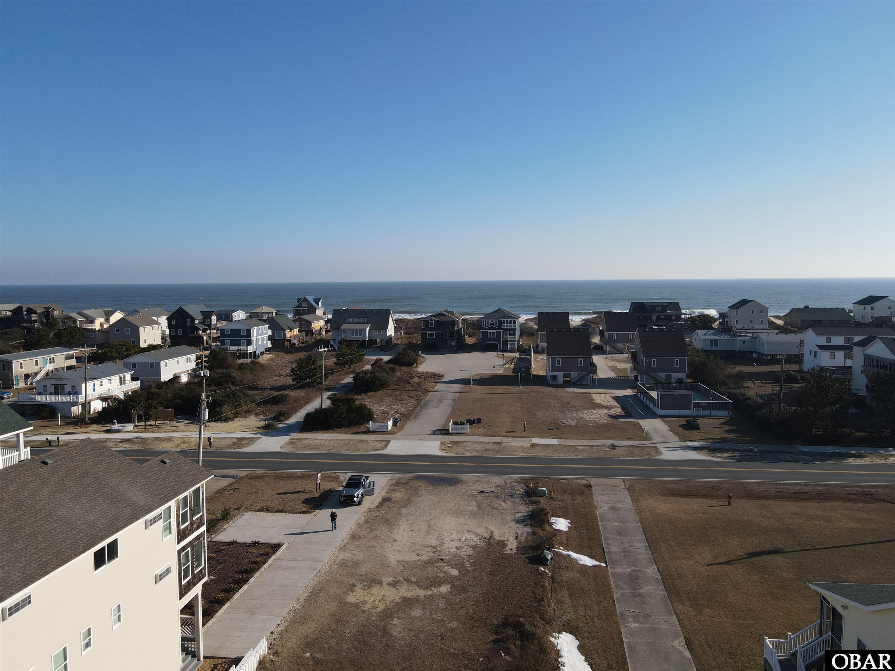 8530 Old Oregon Inlet Road <br> Nags Head NC