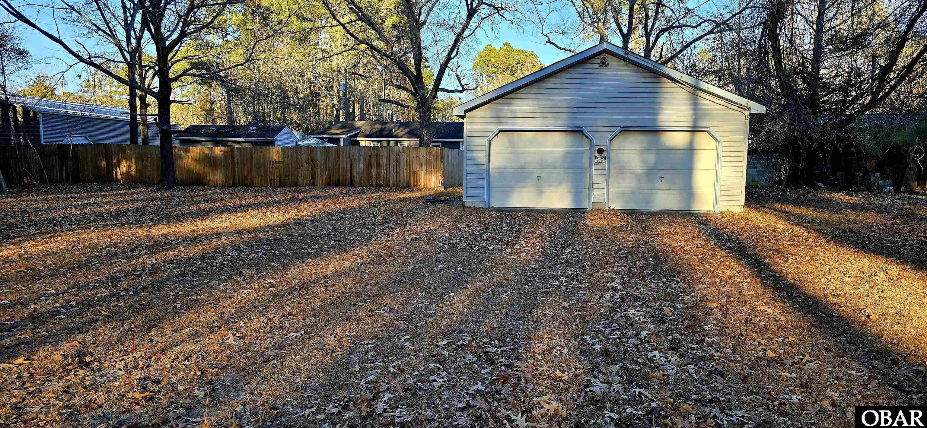 307 & 305 Zuni Trail Lot #85 & 86