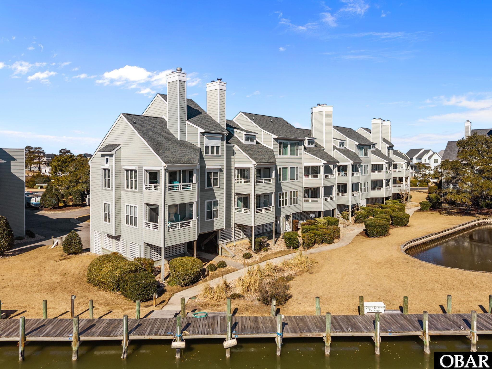 213 Pirates Way, Manteo Photo