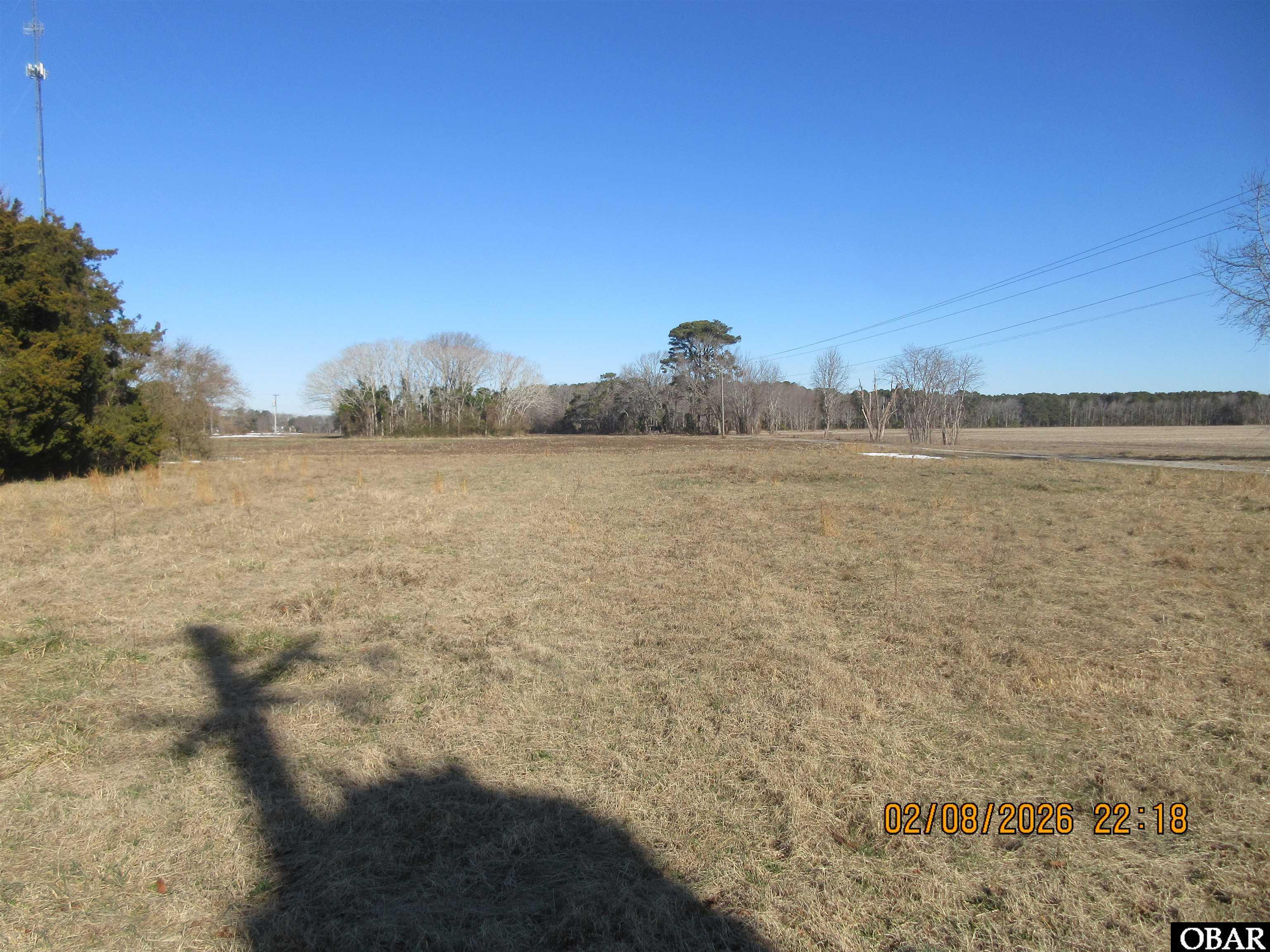170 Fisher Landing Road Lot 1