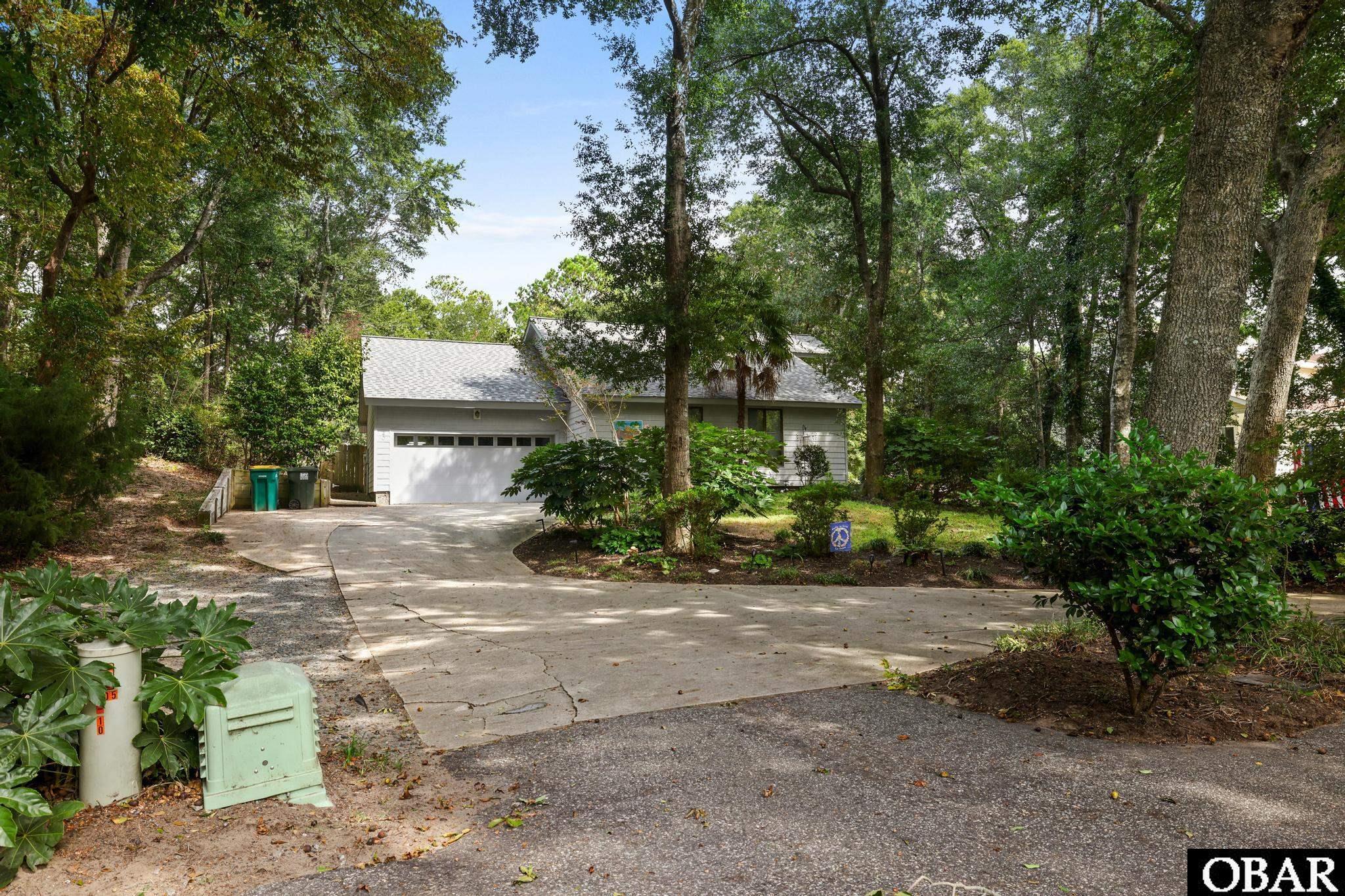 40 Juniper Trail 