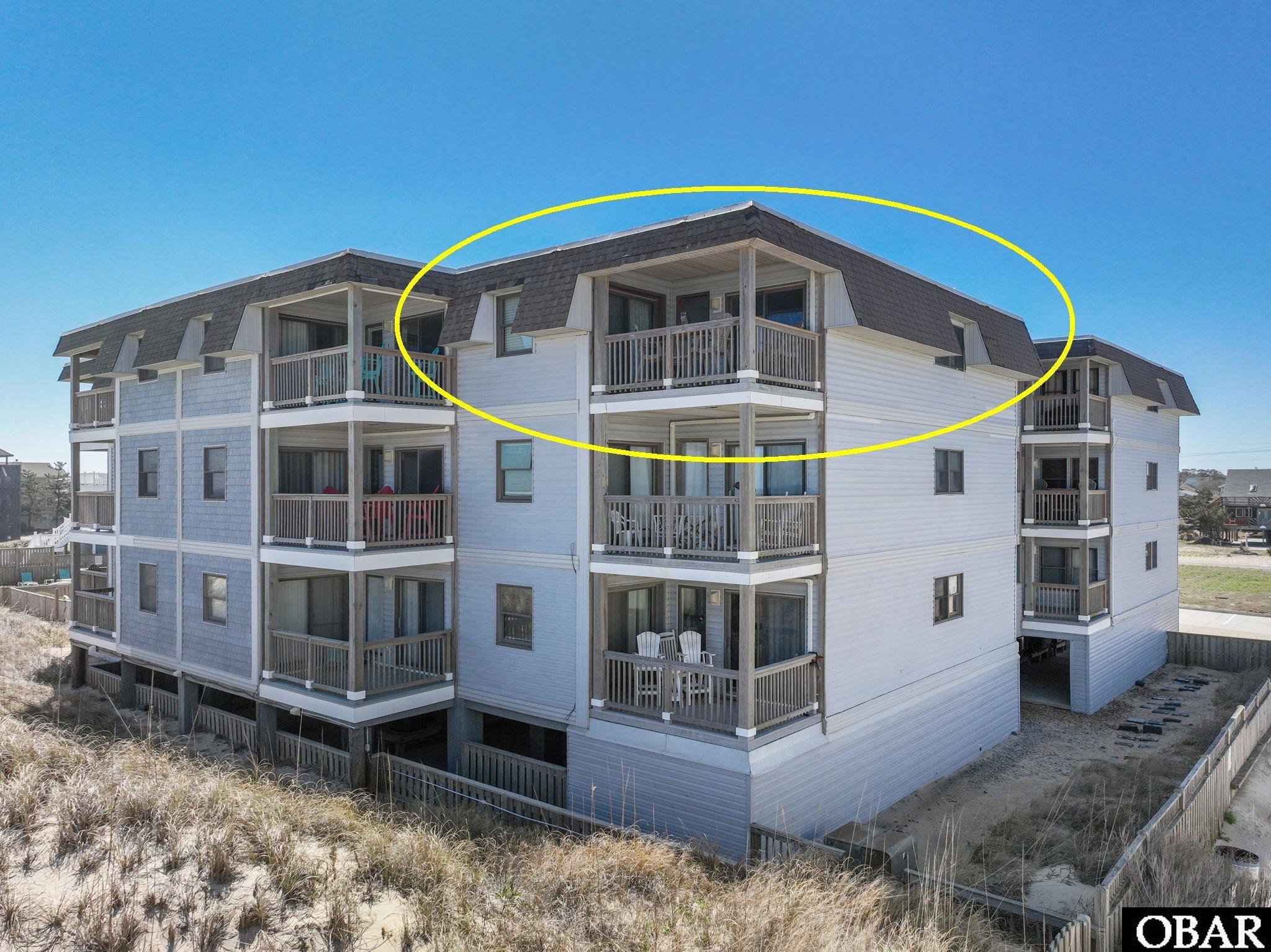1633 Virginia Dare Trail 