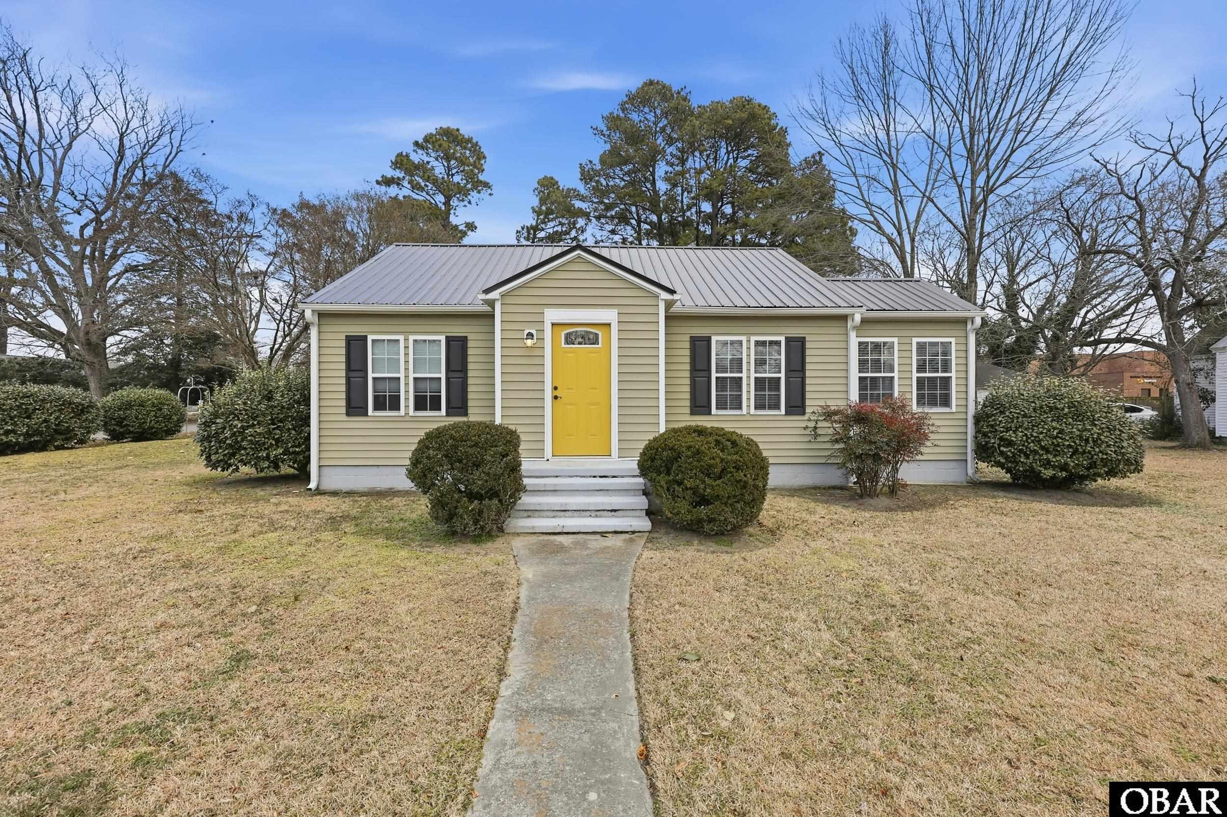 1250 Road Street Lots #2 & 3