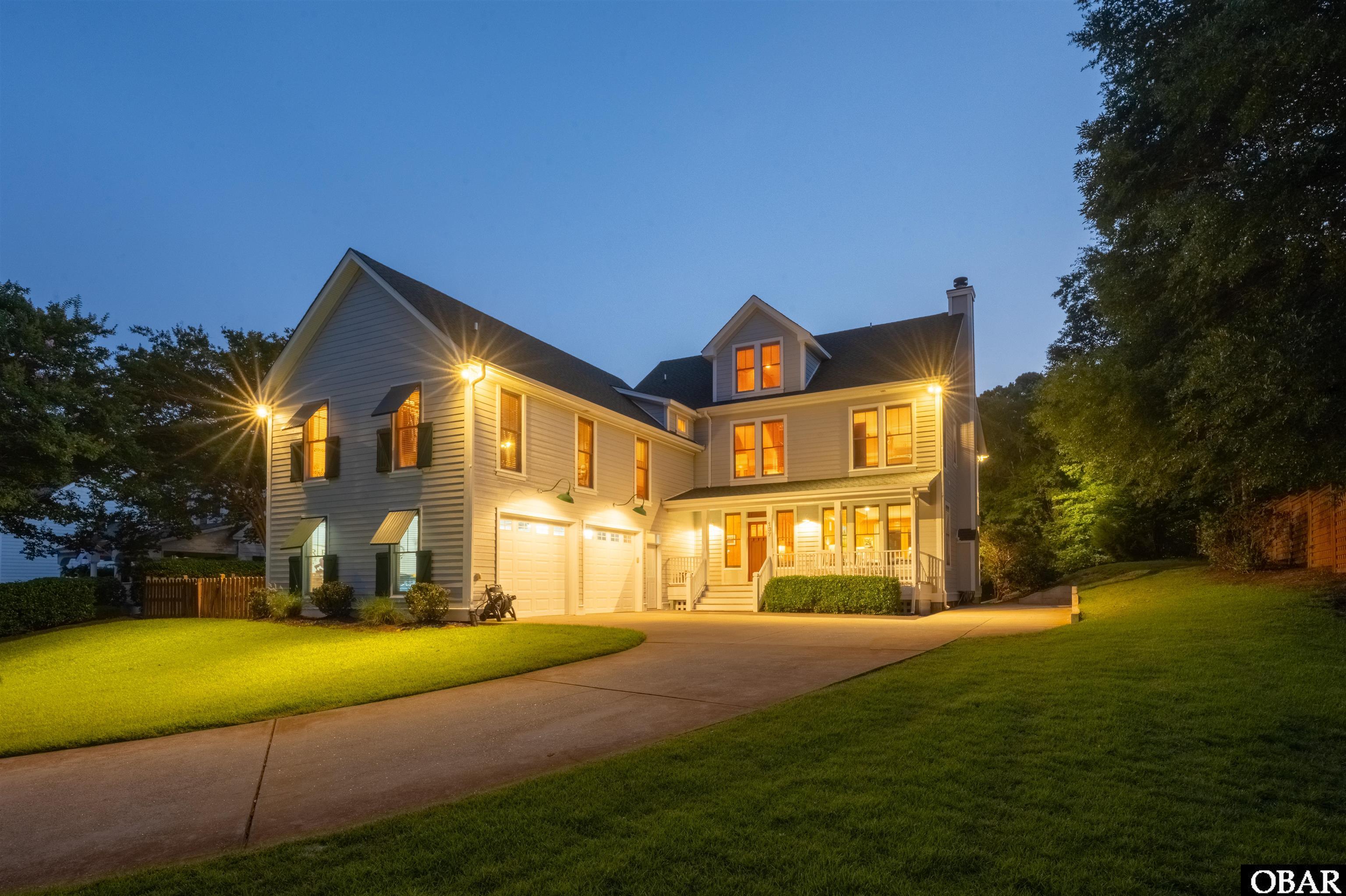 137 Bayberry Trail 