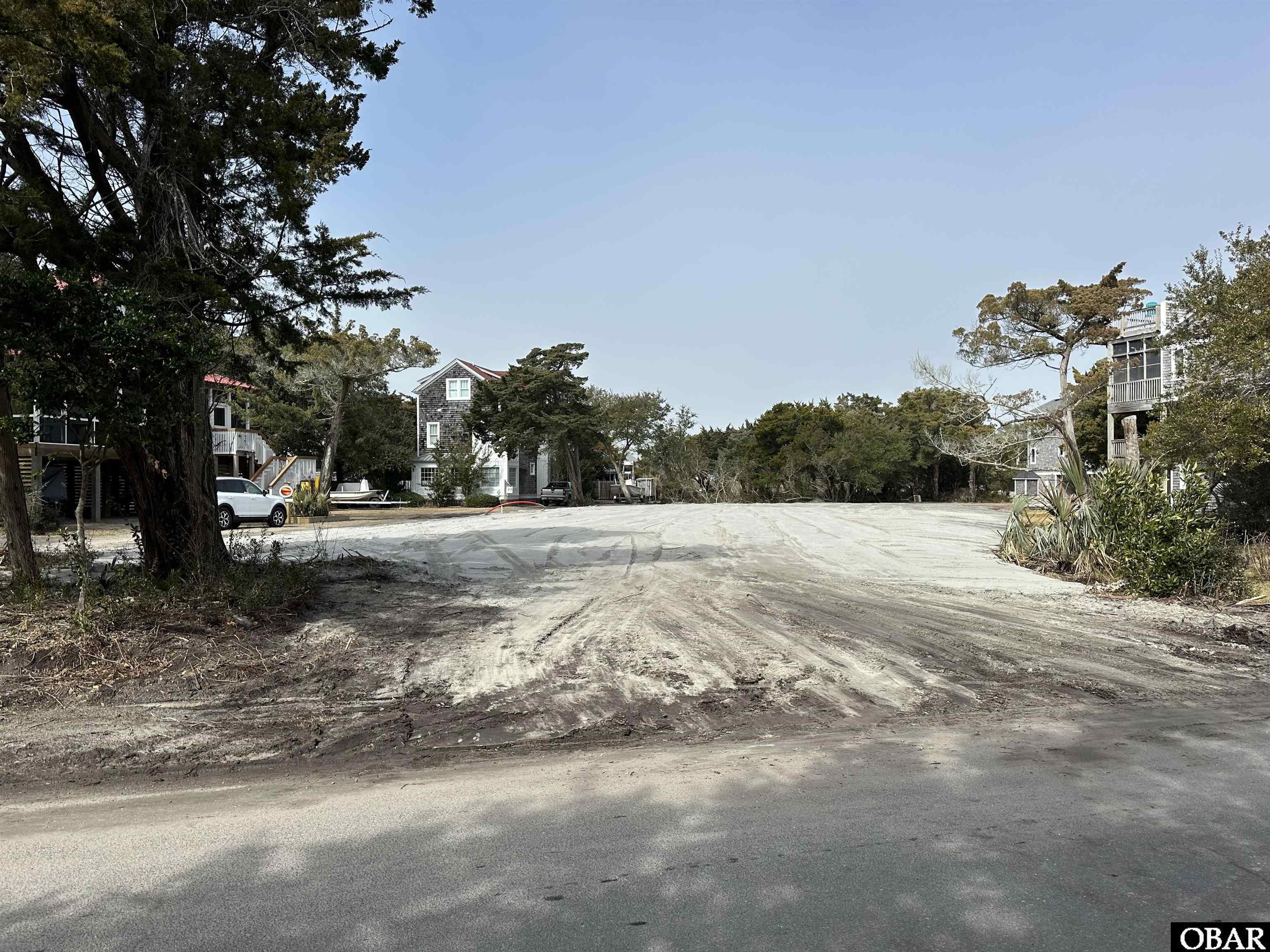 TBD Lighthouse Road Lot #5