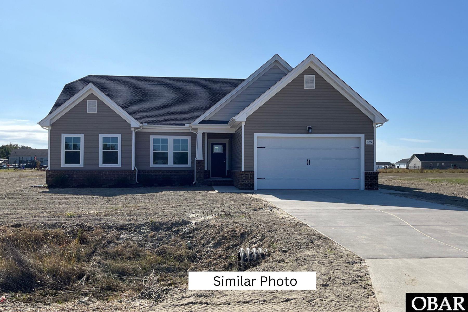 100 Apple Court Lot #47