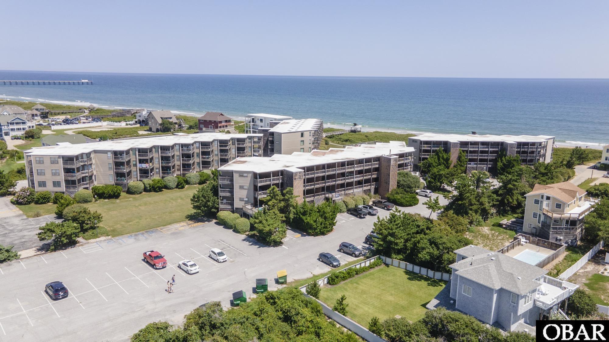 117 Sea Colony Drive Unit A-201