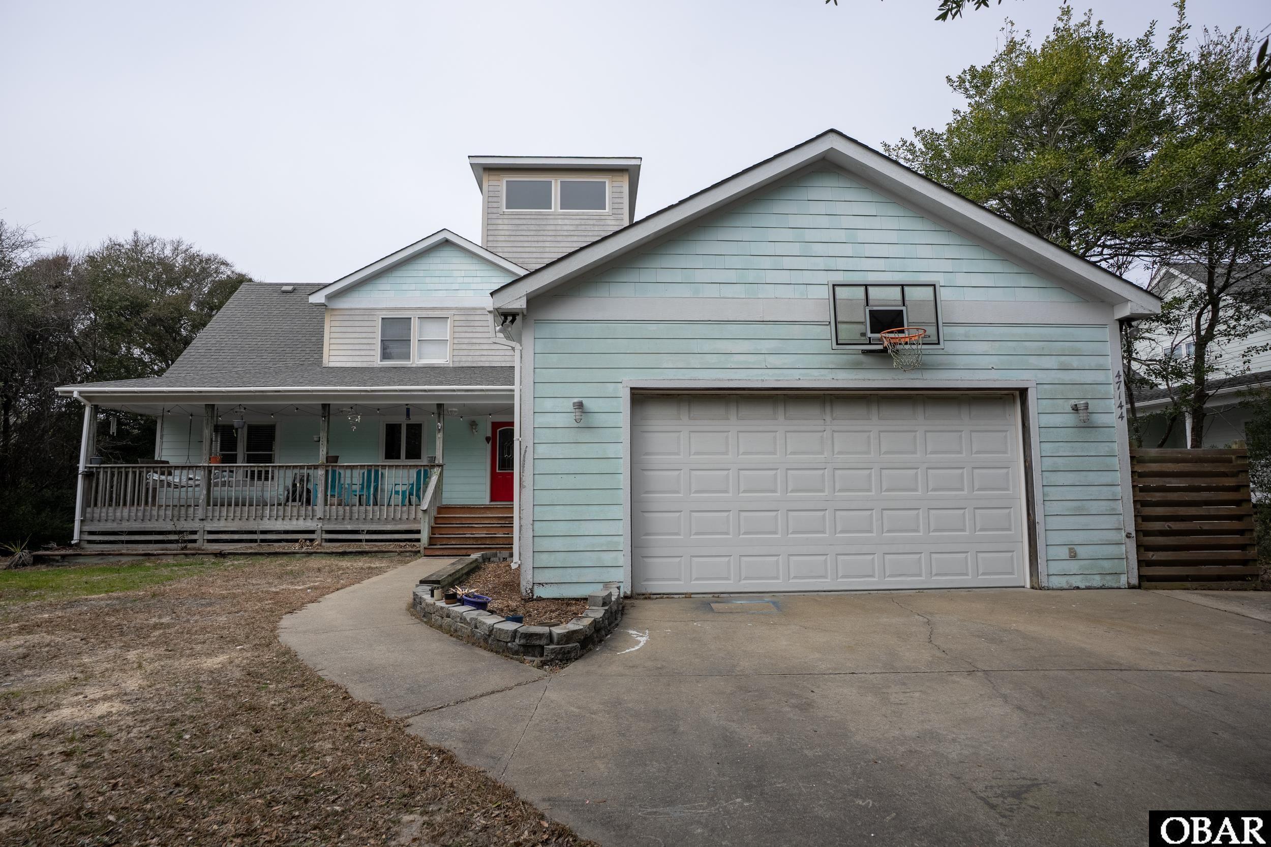 47144 Middle Ridge Trail Lot# 61