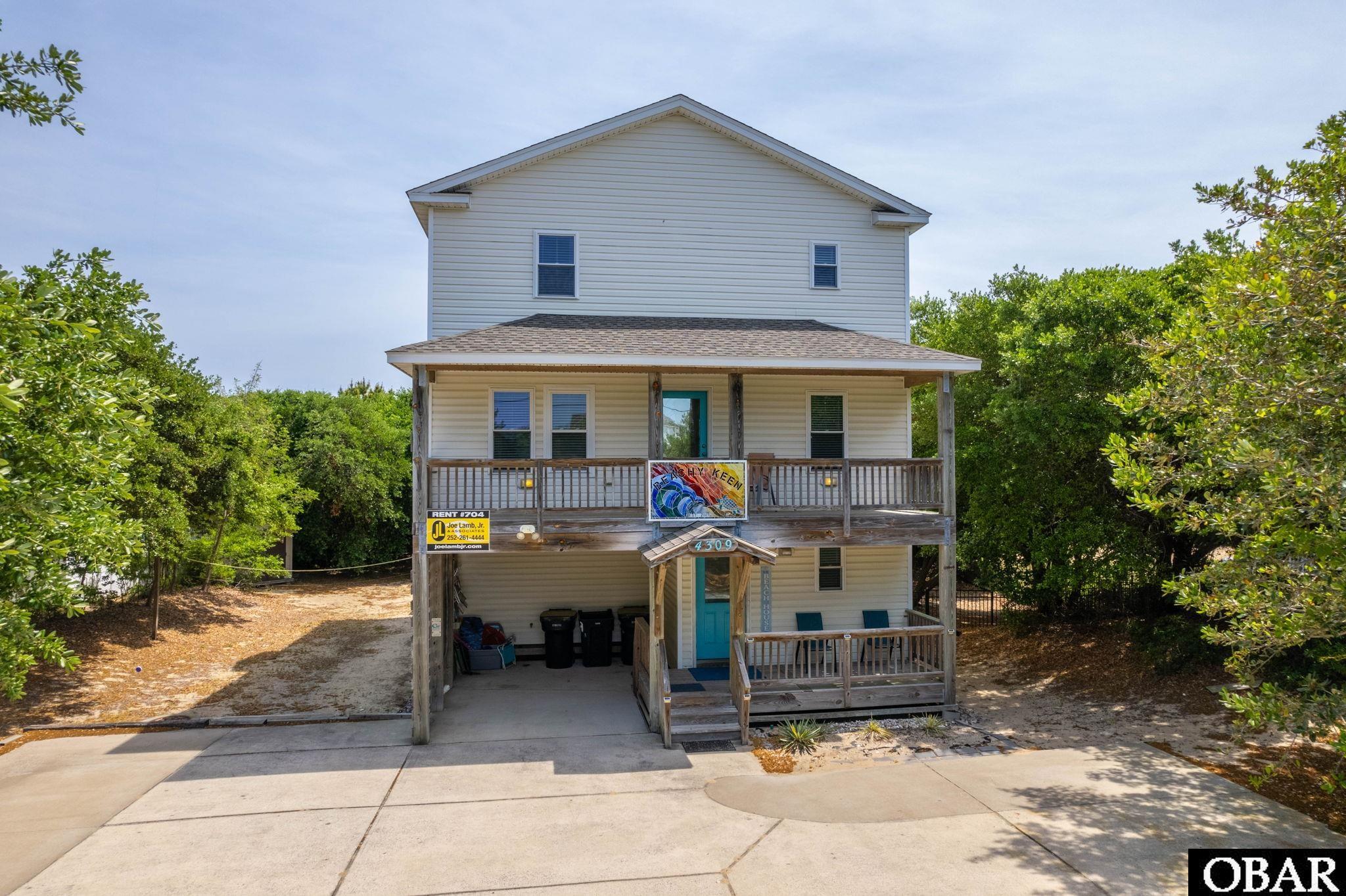 4309 Croatan Highway 