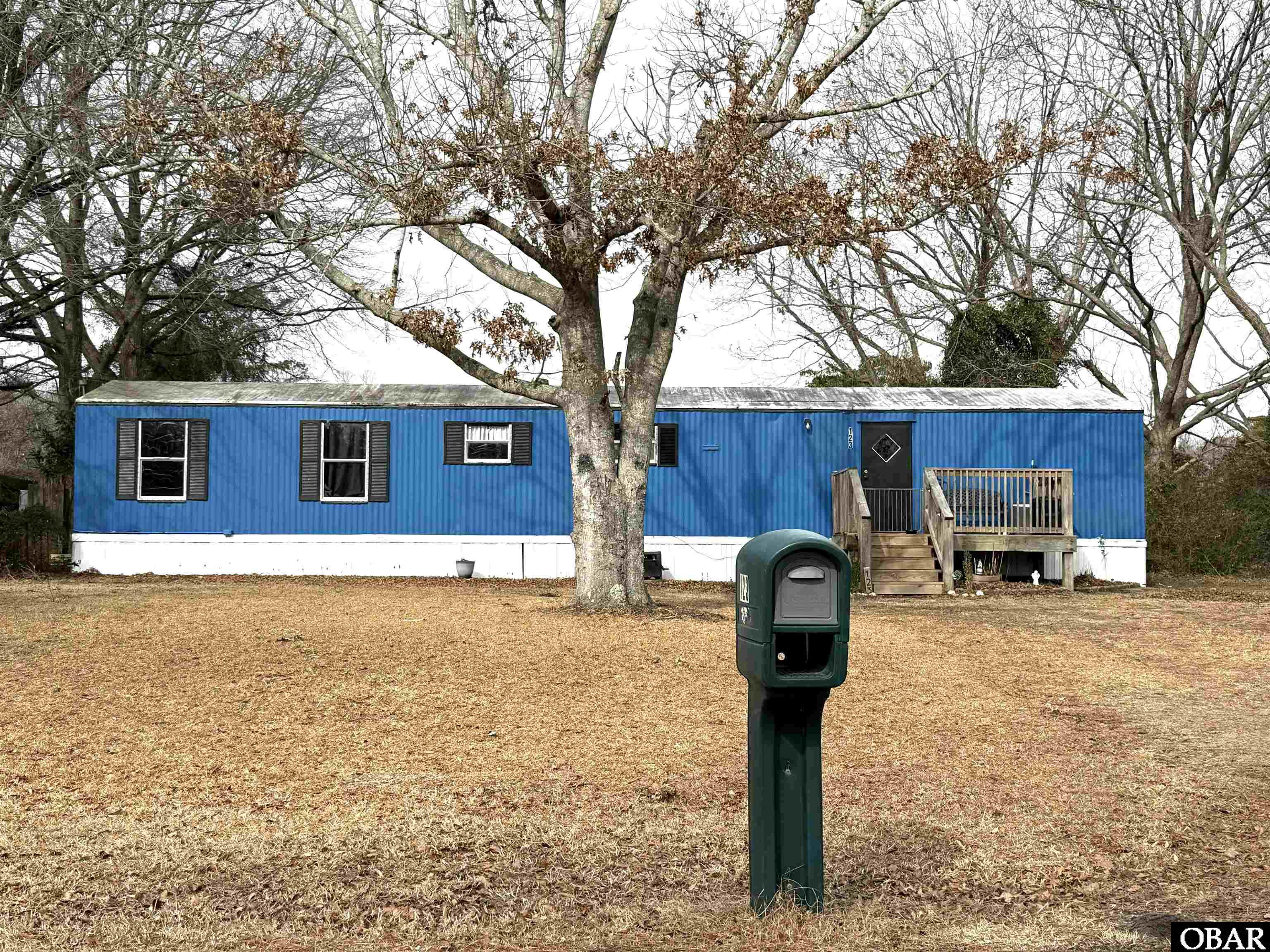 123 Faris Drive Lot 40