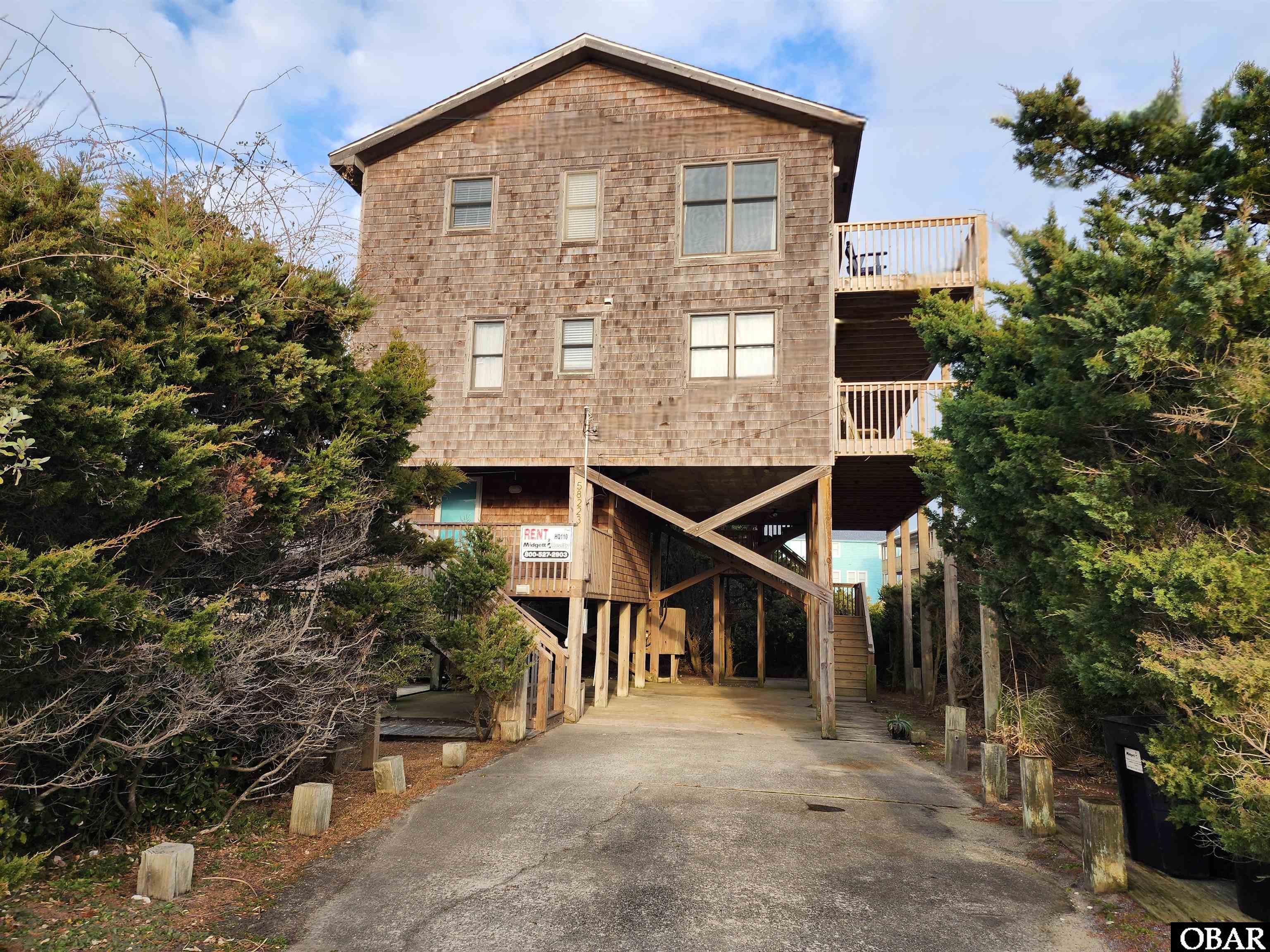 58223 Sea View Drive Lot 11