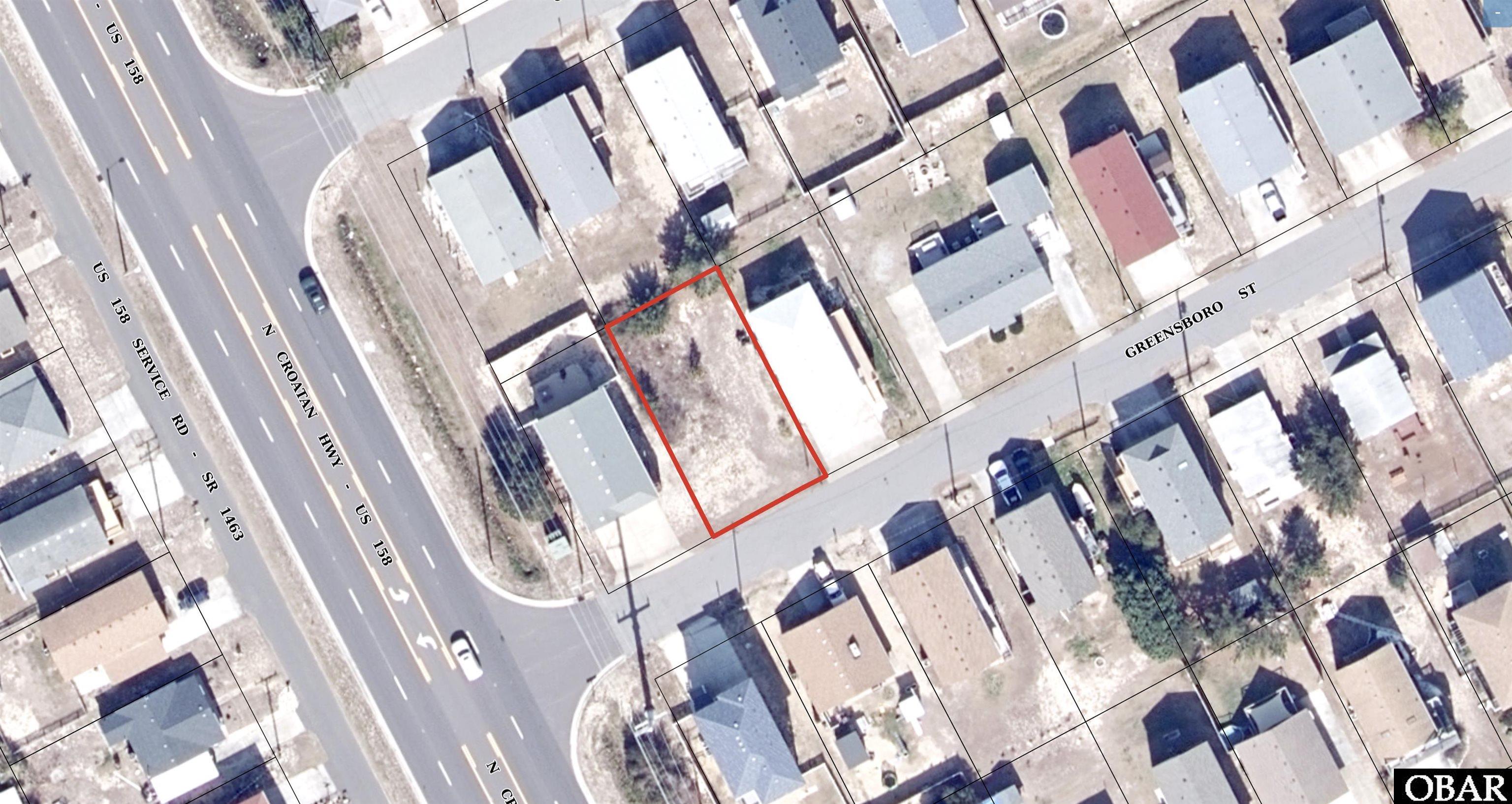 102 Greensboro Street Lot# 504