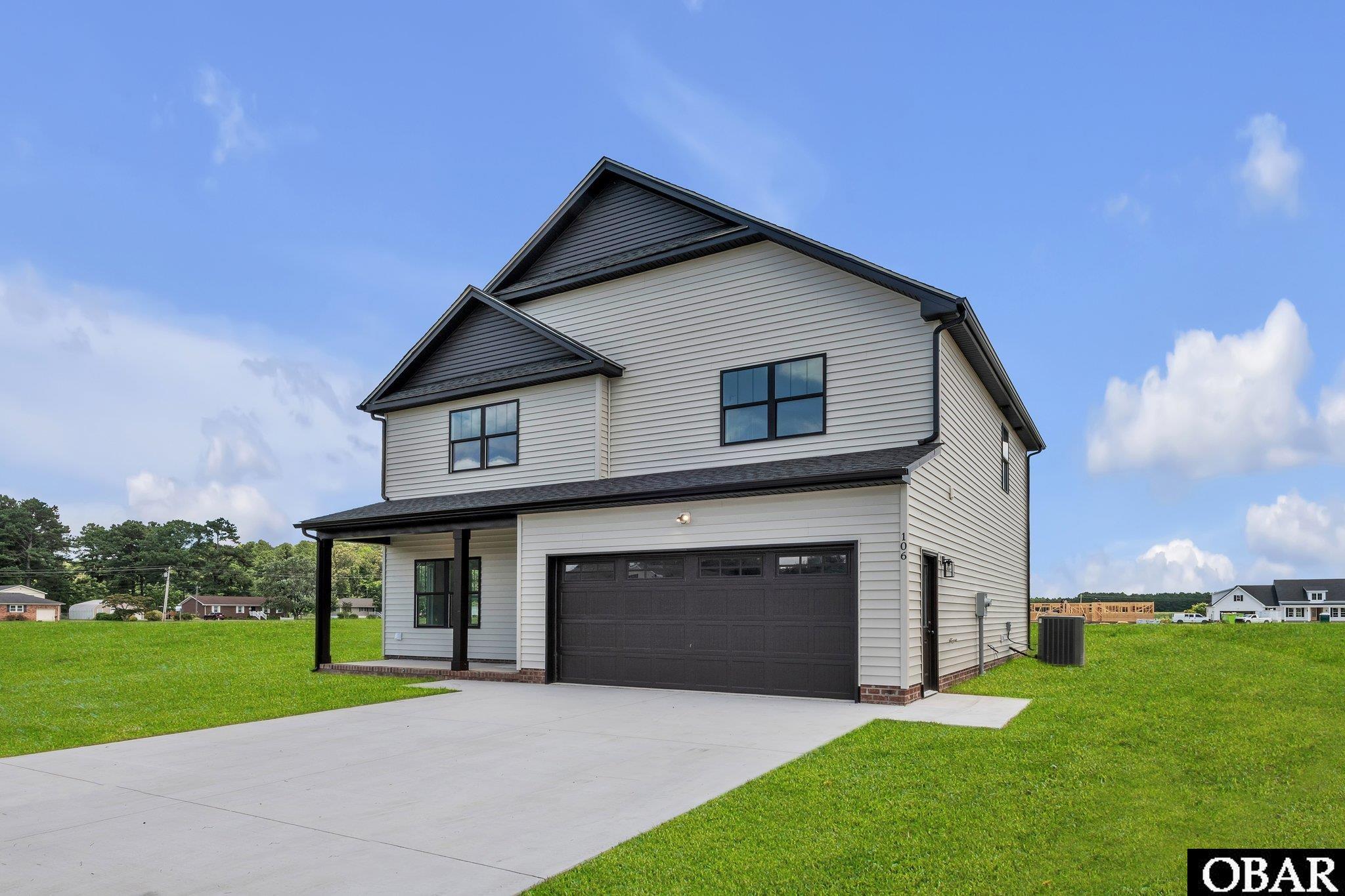 106 Copper Run Loop, South Mills, NC 27976, 4 Bedrooms Bedrooms, ,2 BathroomsBathrooms,Residential,For Sale,Copper Run Loop,132025