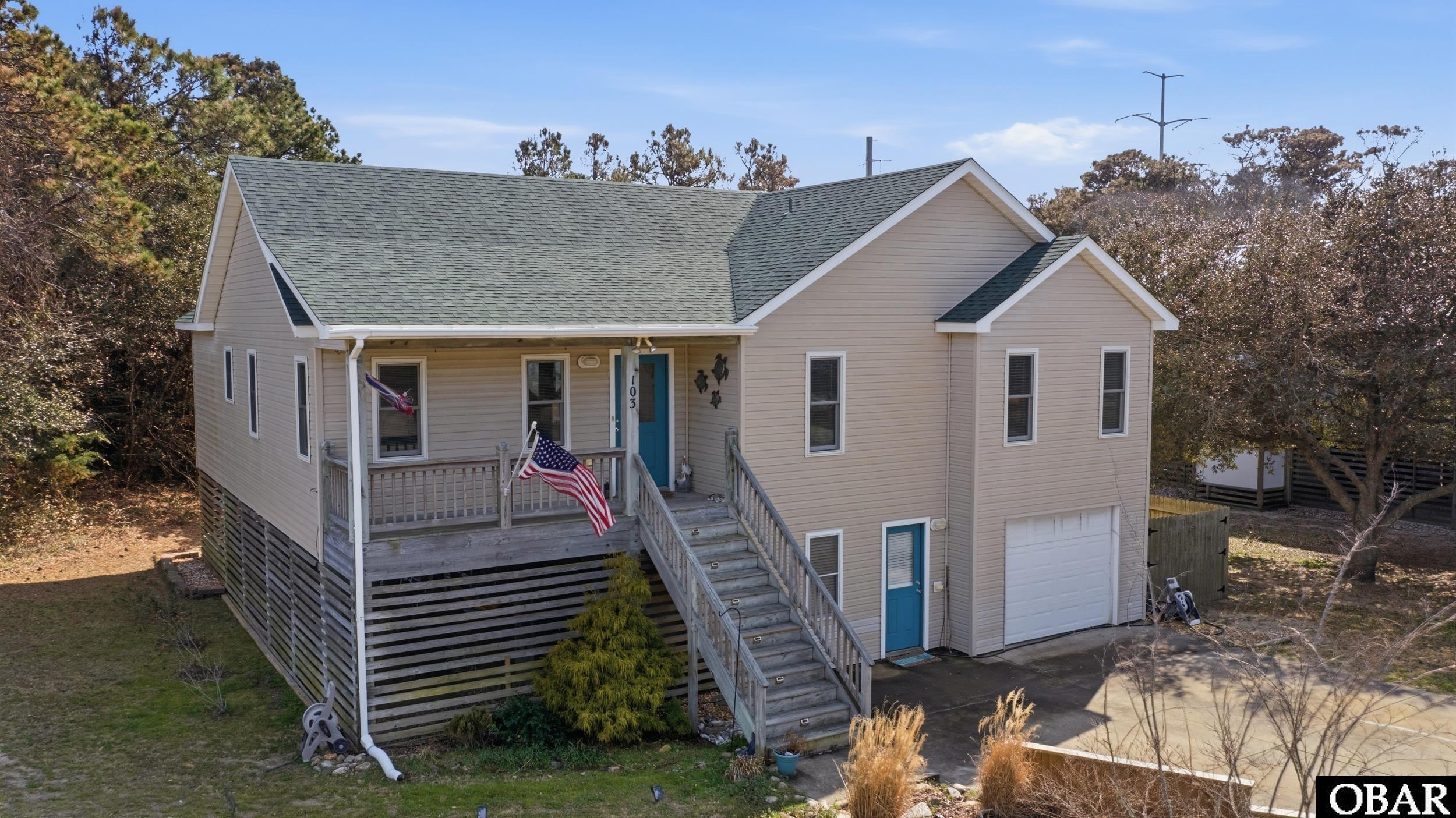 103 Captain Hobbs Court Lot 3