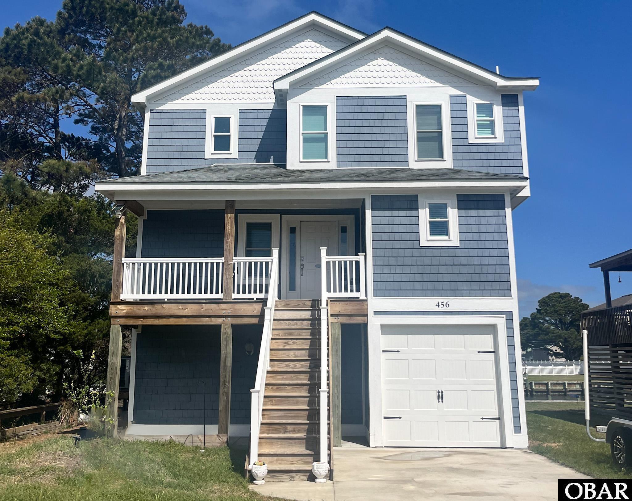 456 Harbour View Drive Lot 106