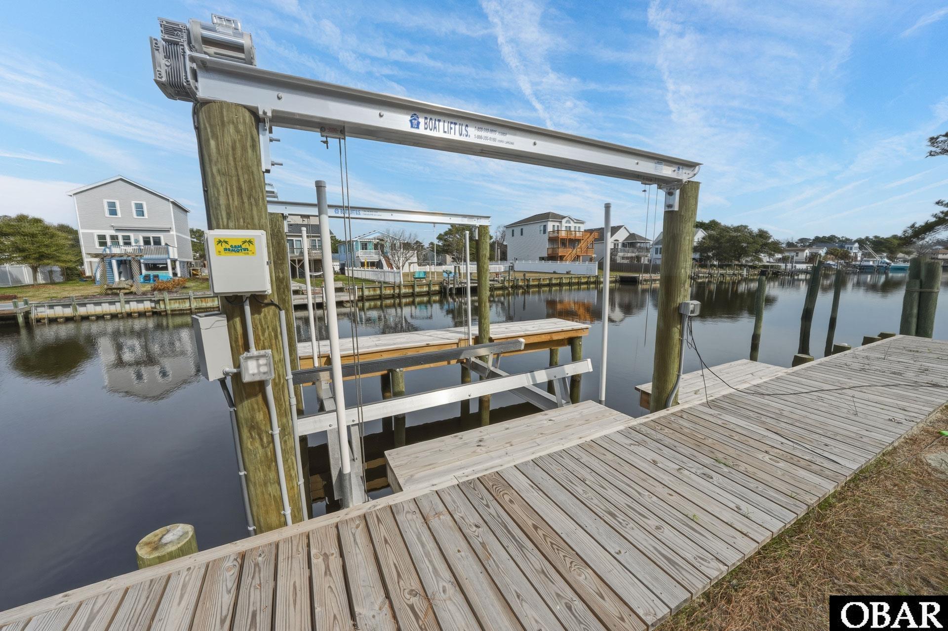 456 Harbour View Drive 