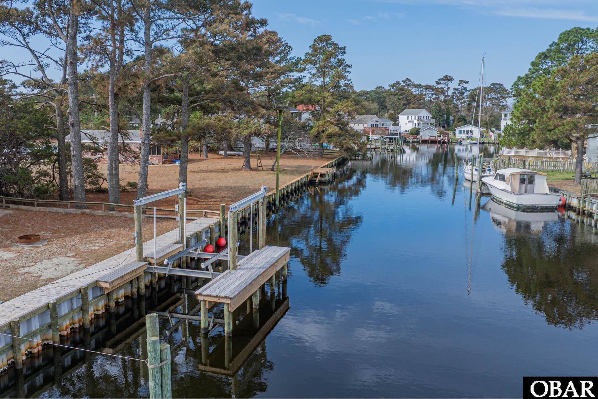 456 Harbour View Drive 