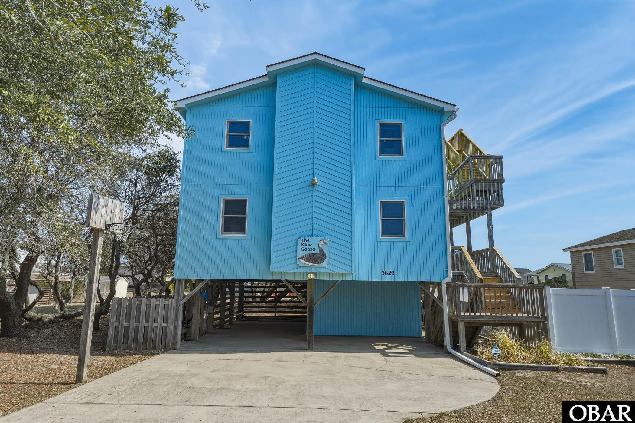 3629 Goosander Street 