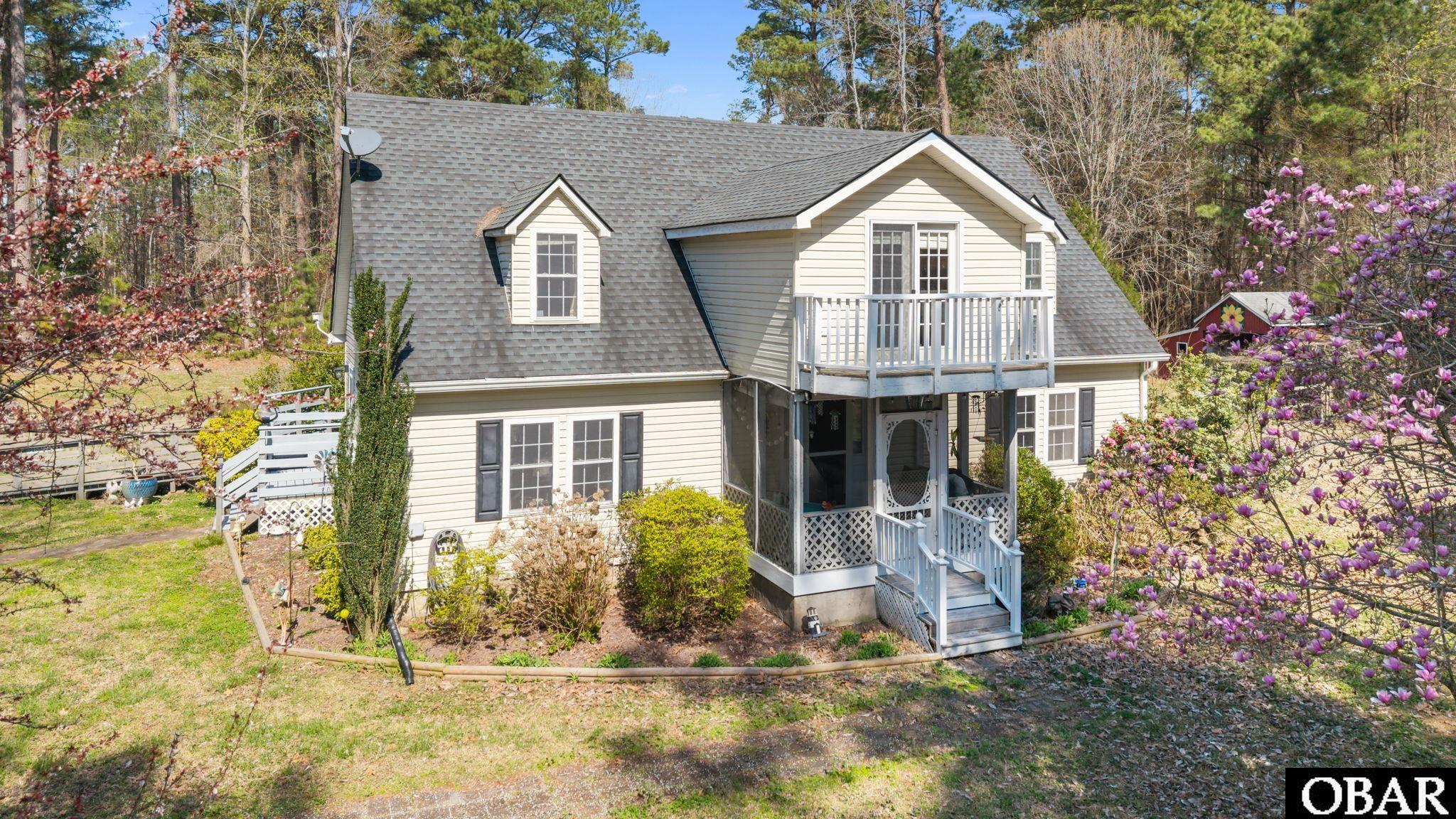 39025 Highway 264 