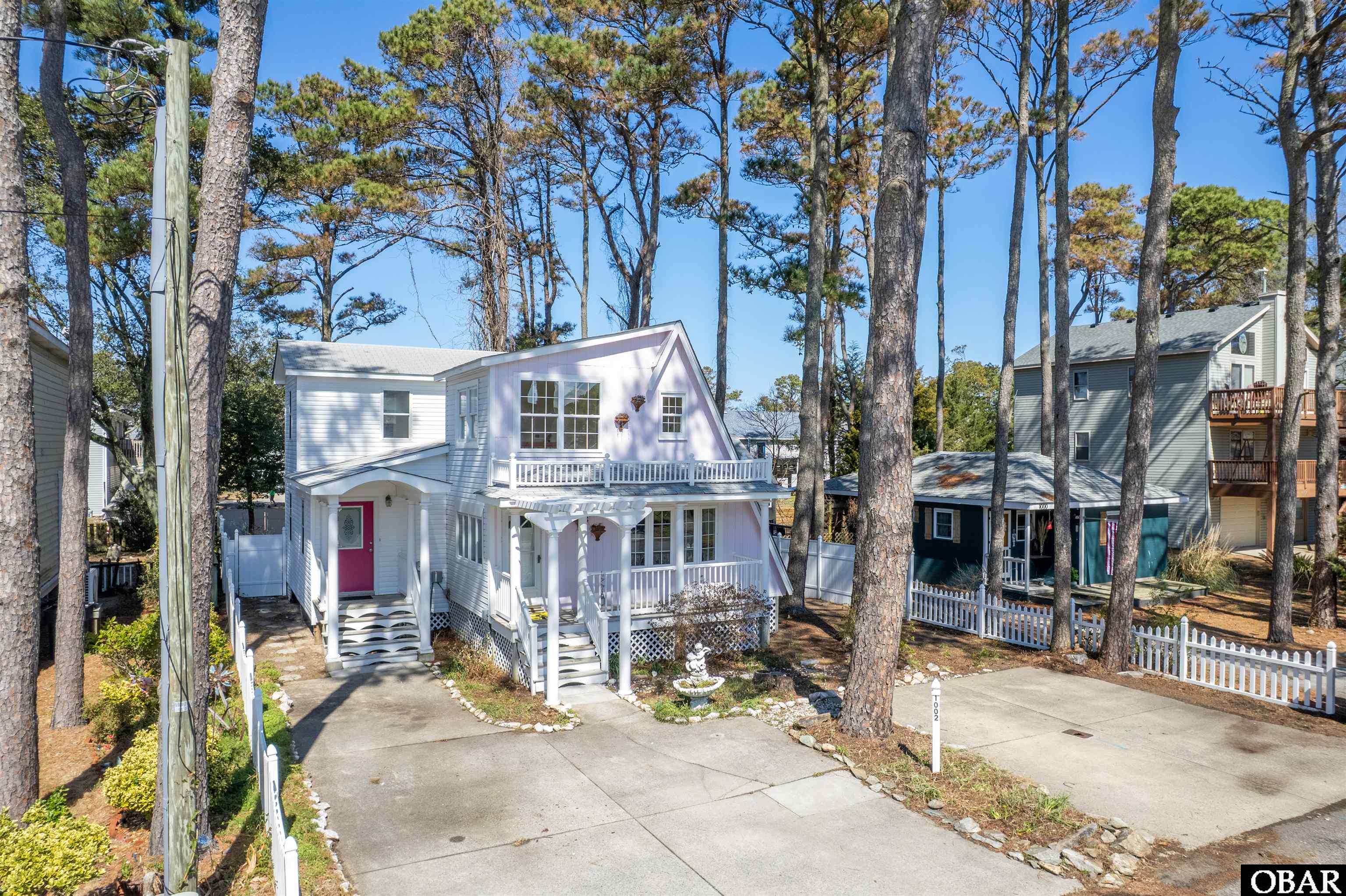 1002 Avalon Drive Lot 251