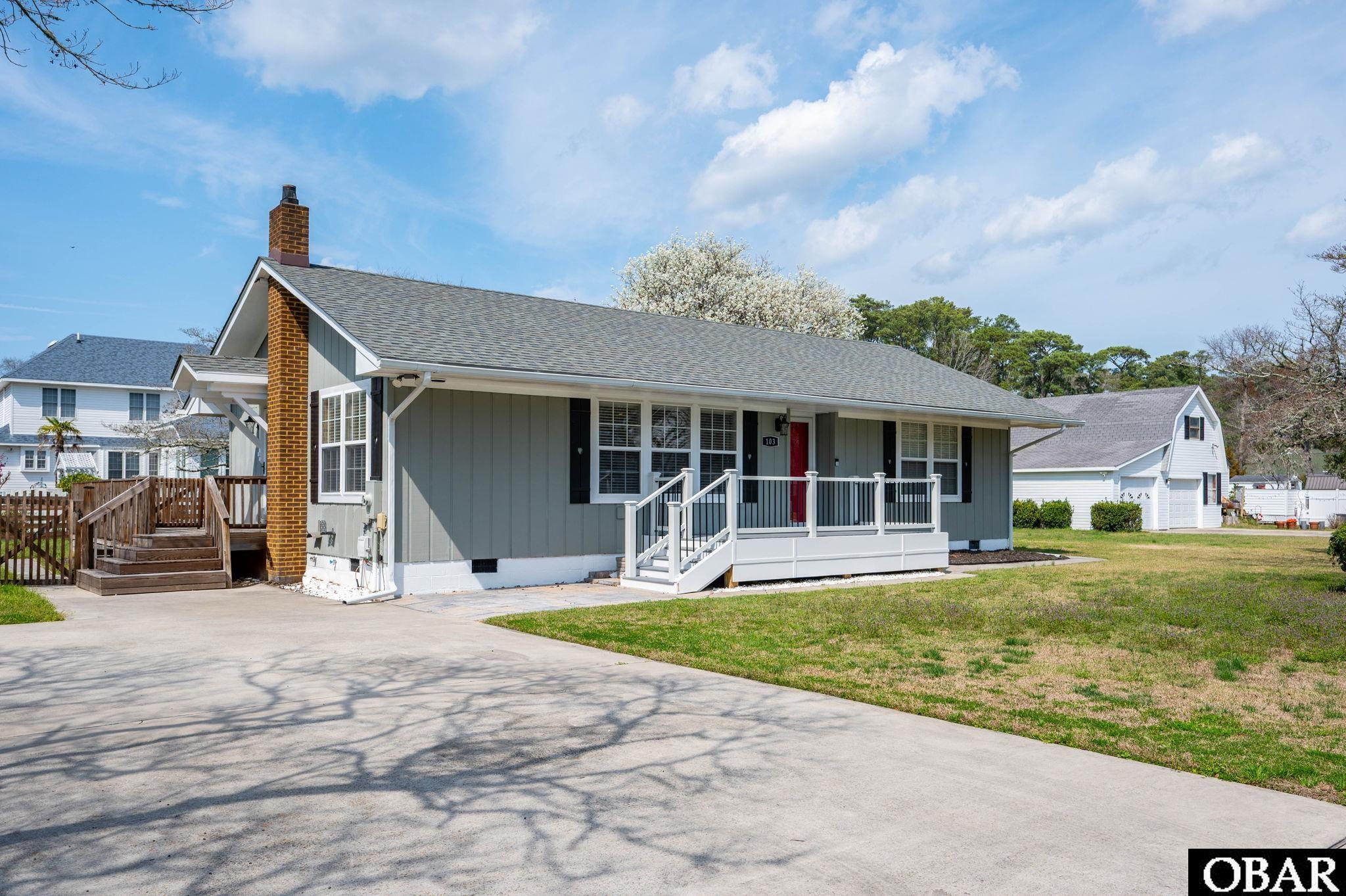 103 George Tom Court 