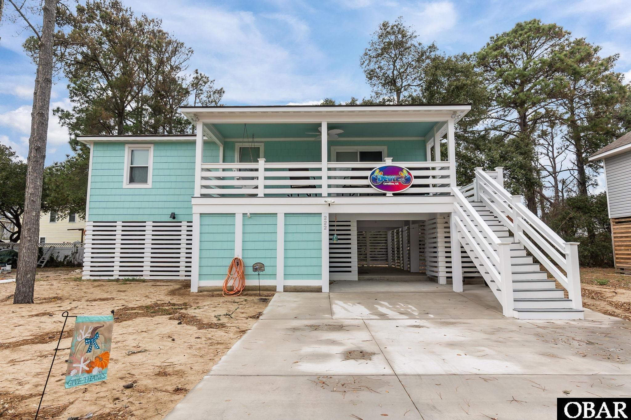 222 Burns Drive 