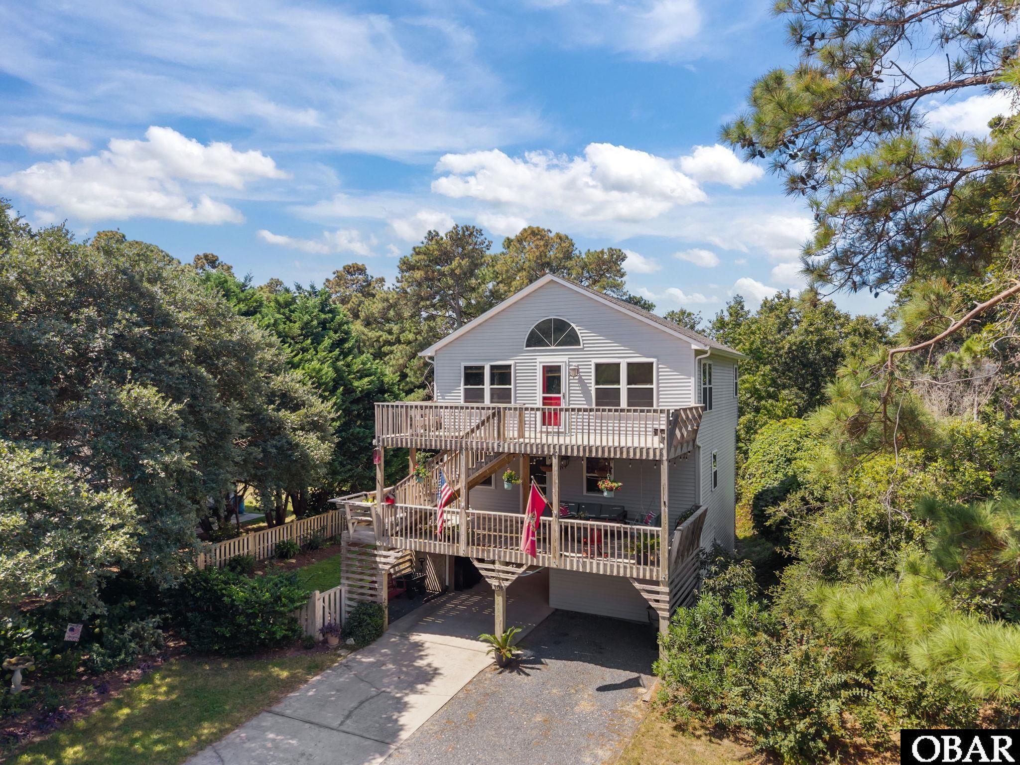 306 Villa Dunes Drive 