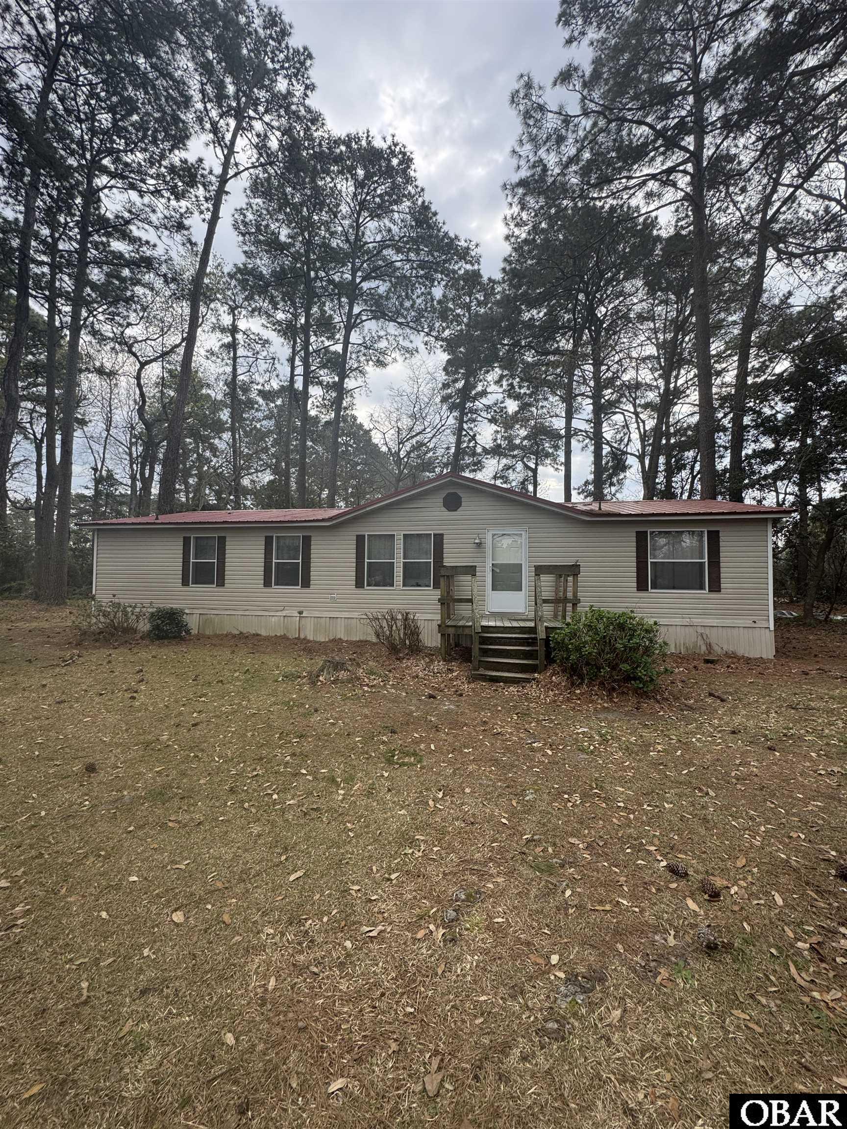 108 Sadler Drive Lot B/62