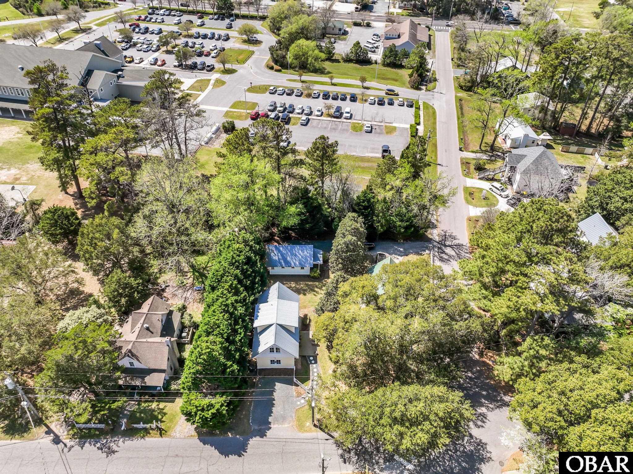 706 Wingina Avenue 