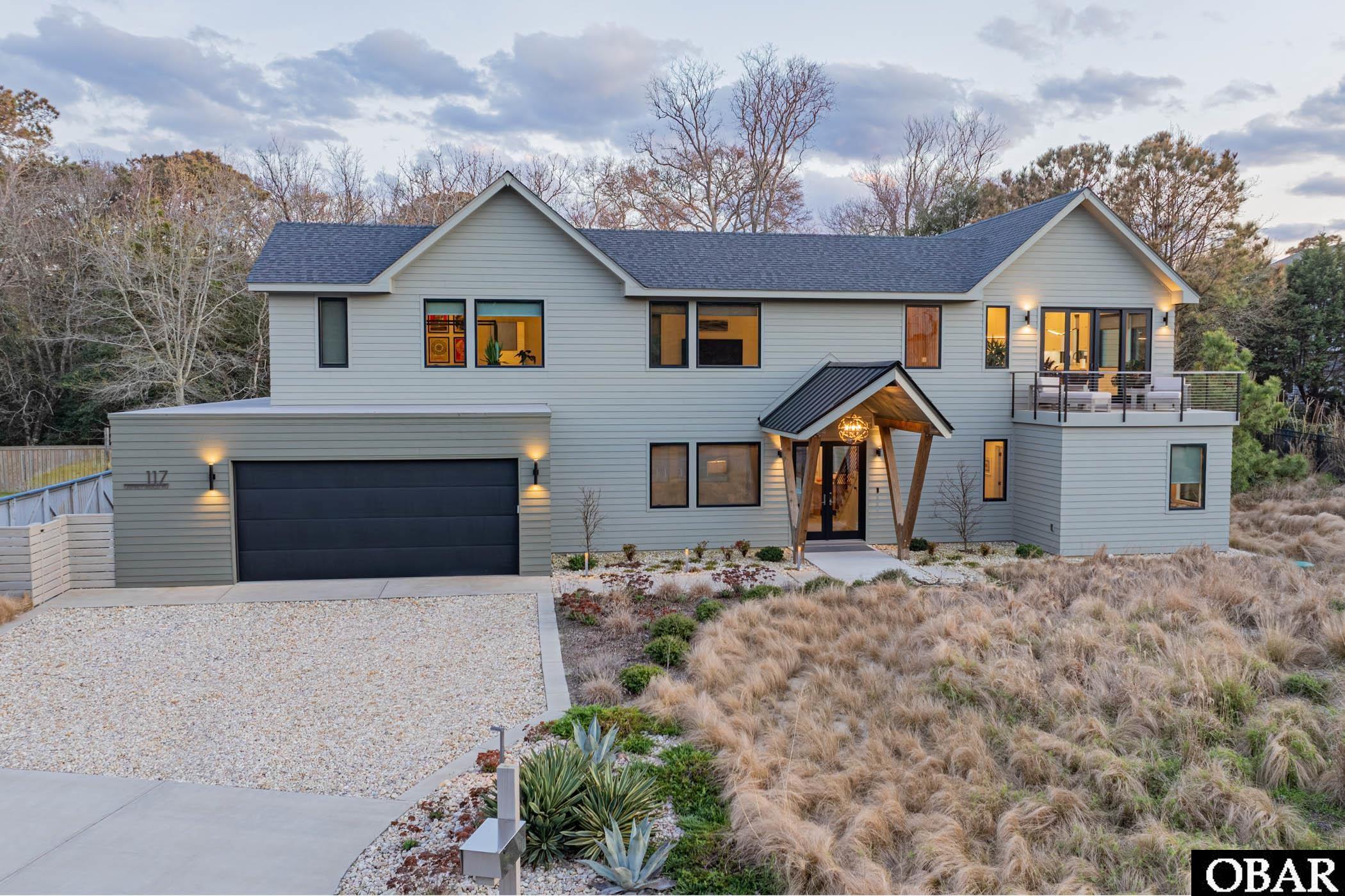 117 Osprey Ridge Road Lot 12