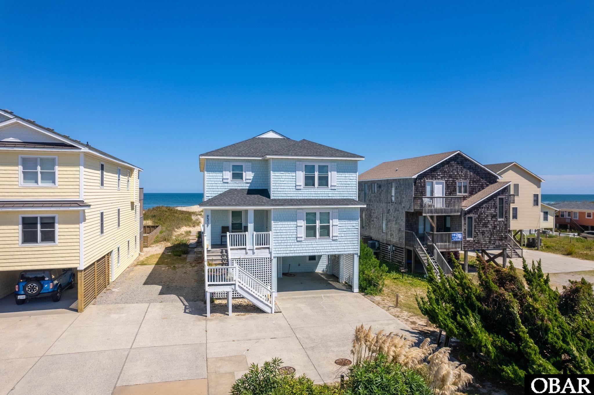 9319 Old Oregon Inlet Road Lot 7