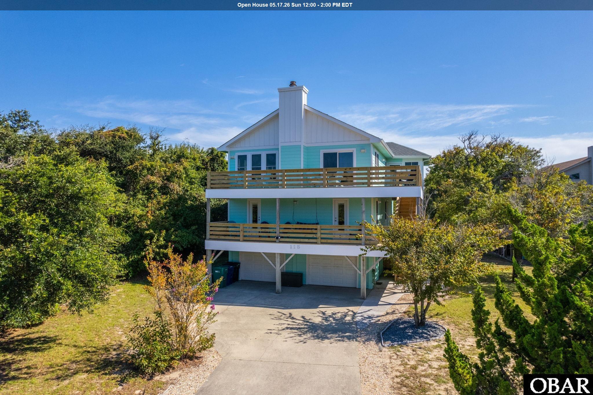 Featured Property 115 Trinitie Drive 