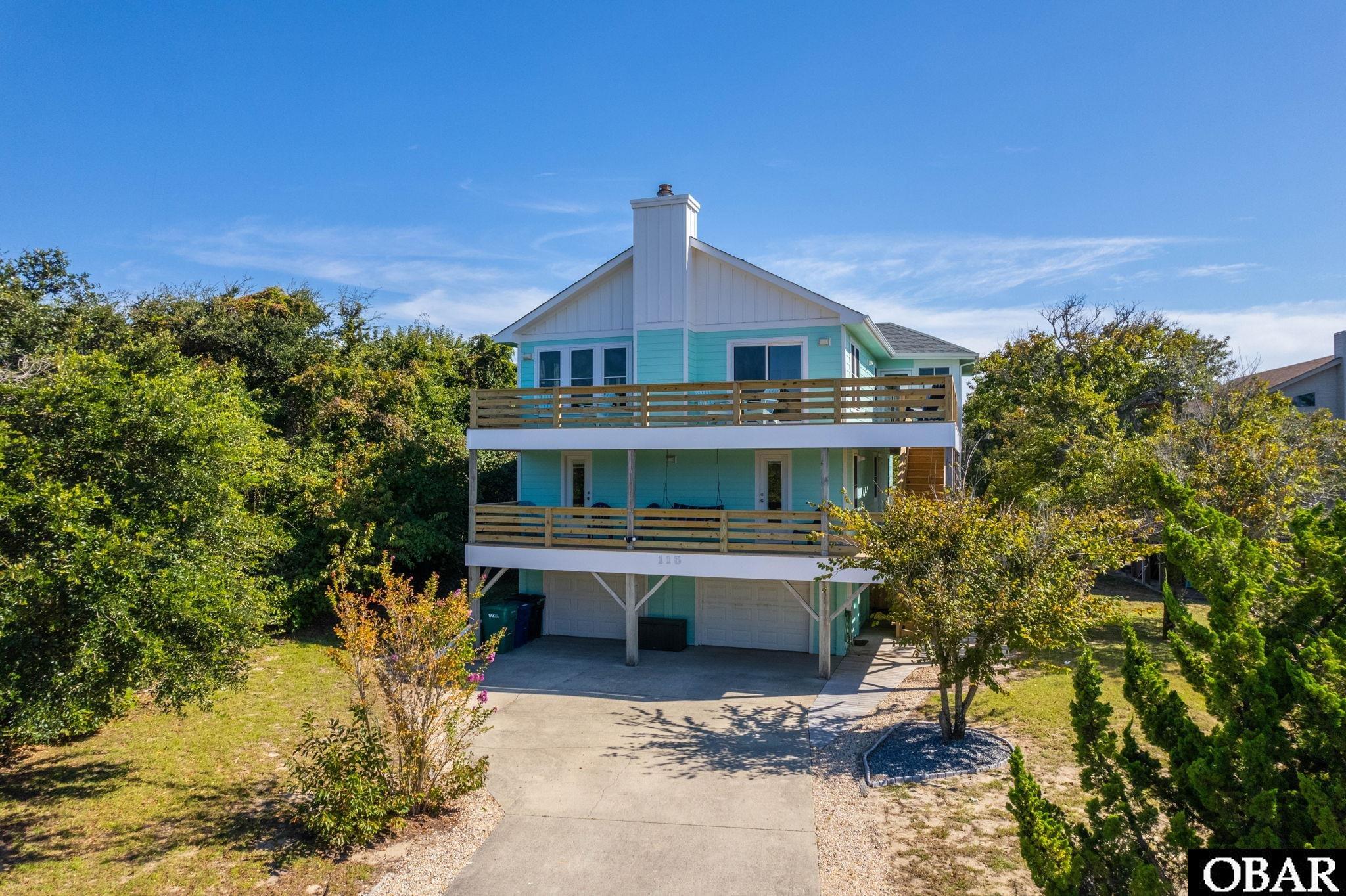 Featured Property 115 Trinitie Drive 