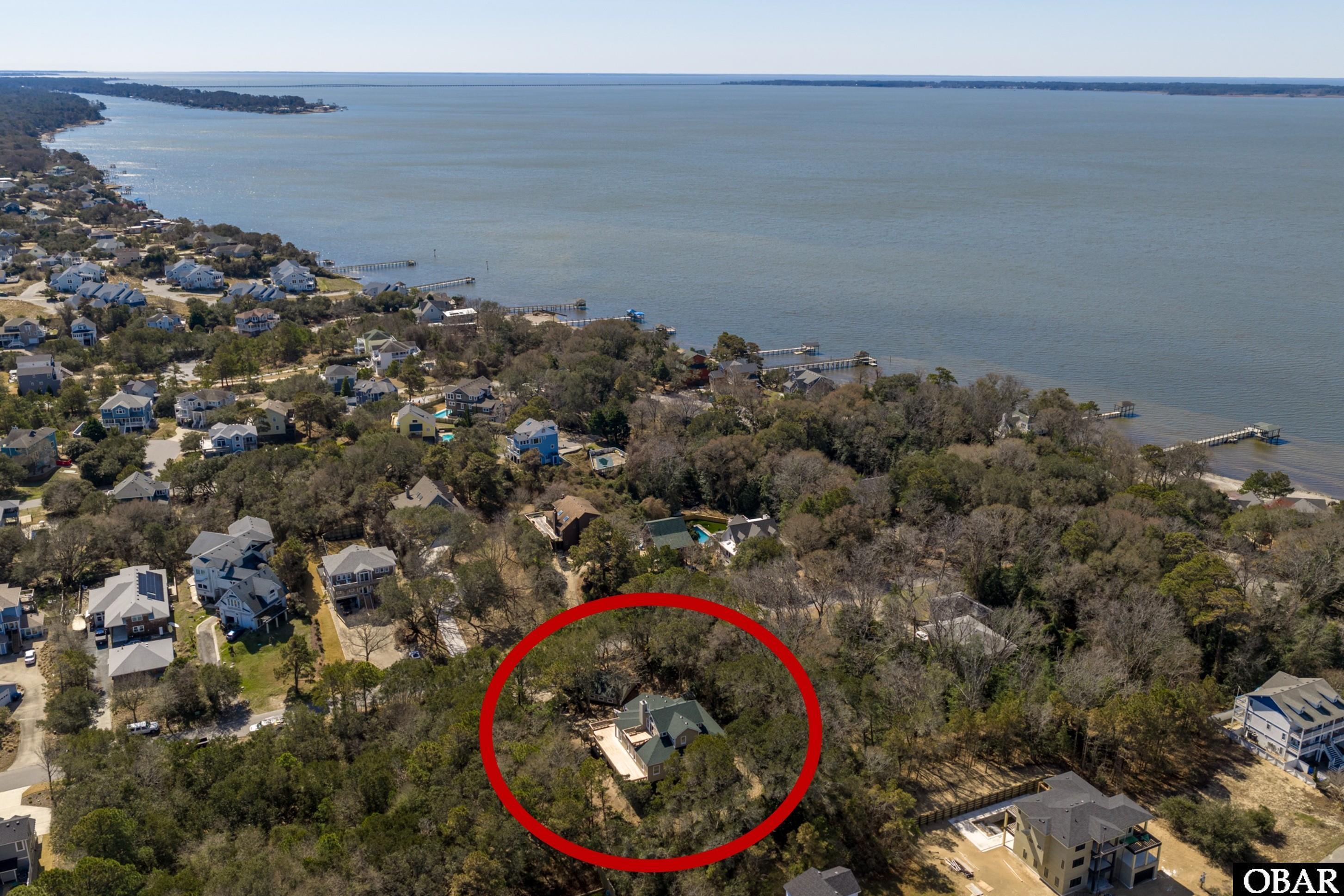 114 W Sea Hawk Drive Lot 29