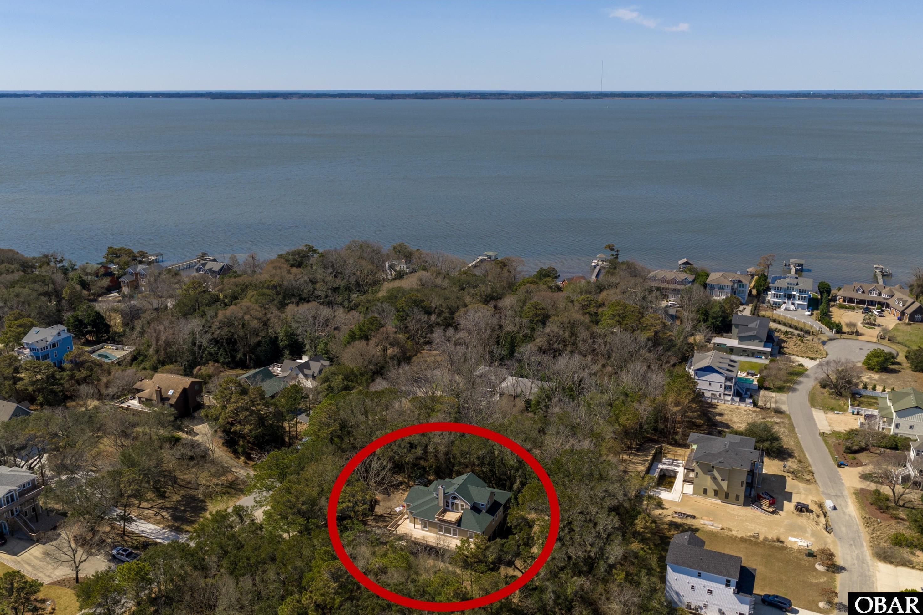 114 W Sea Hawk Drive Lot 29