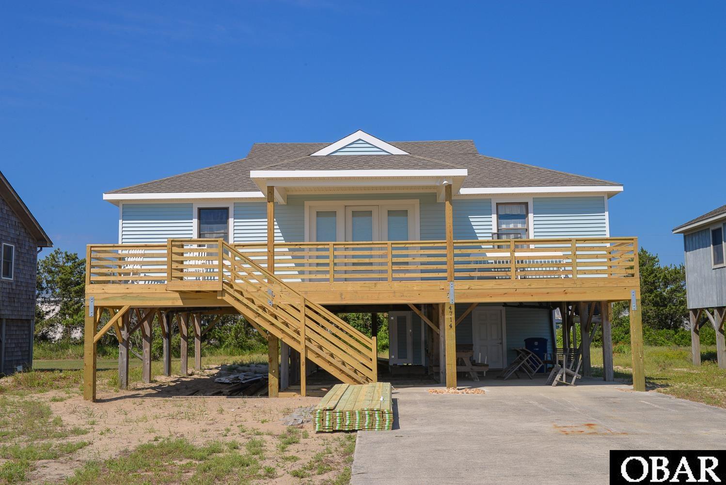 4714 Virginia Dare Trail 