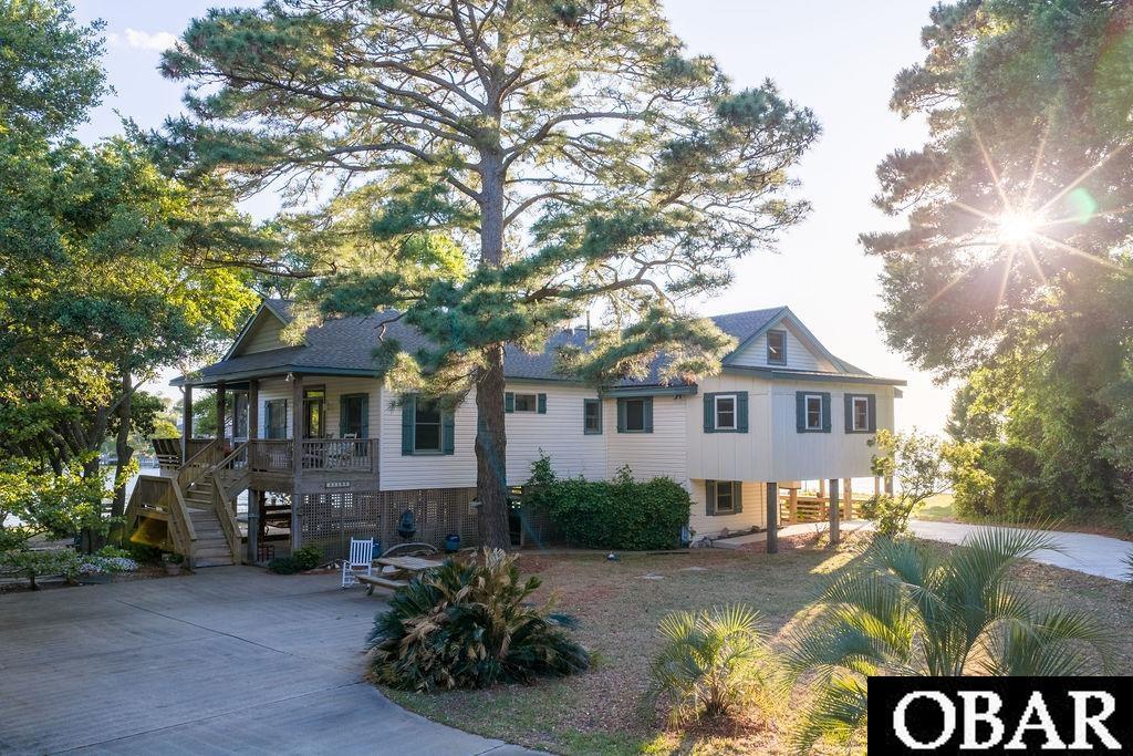 119 Sir Walter Raleigh Drive Lot 64R