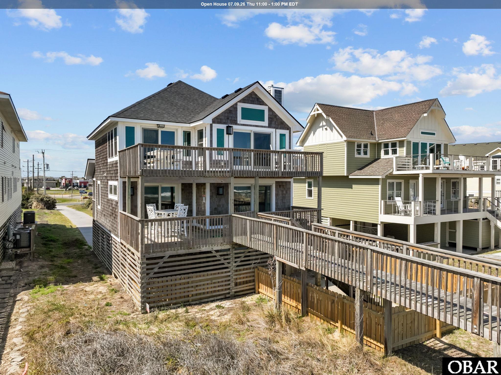 8003 Old Oregon Inlet Road 