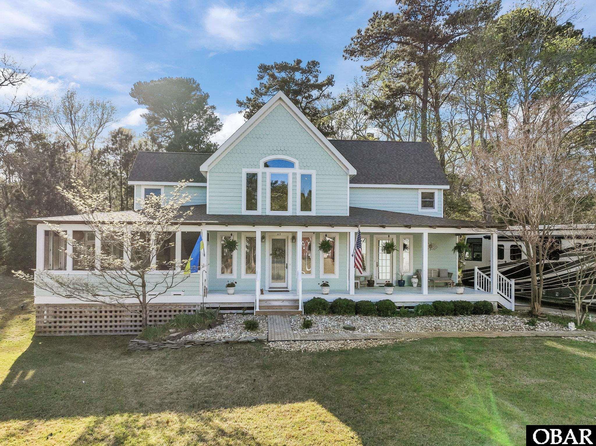 113 Duck Woods Drive 