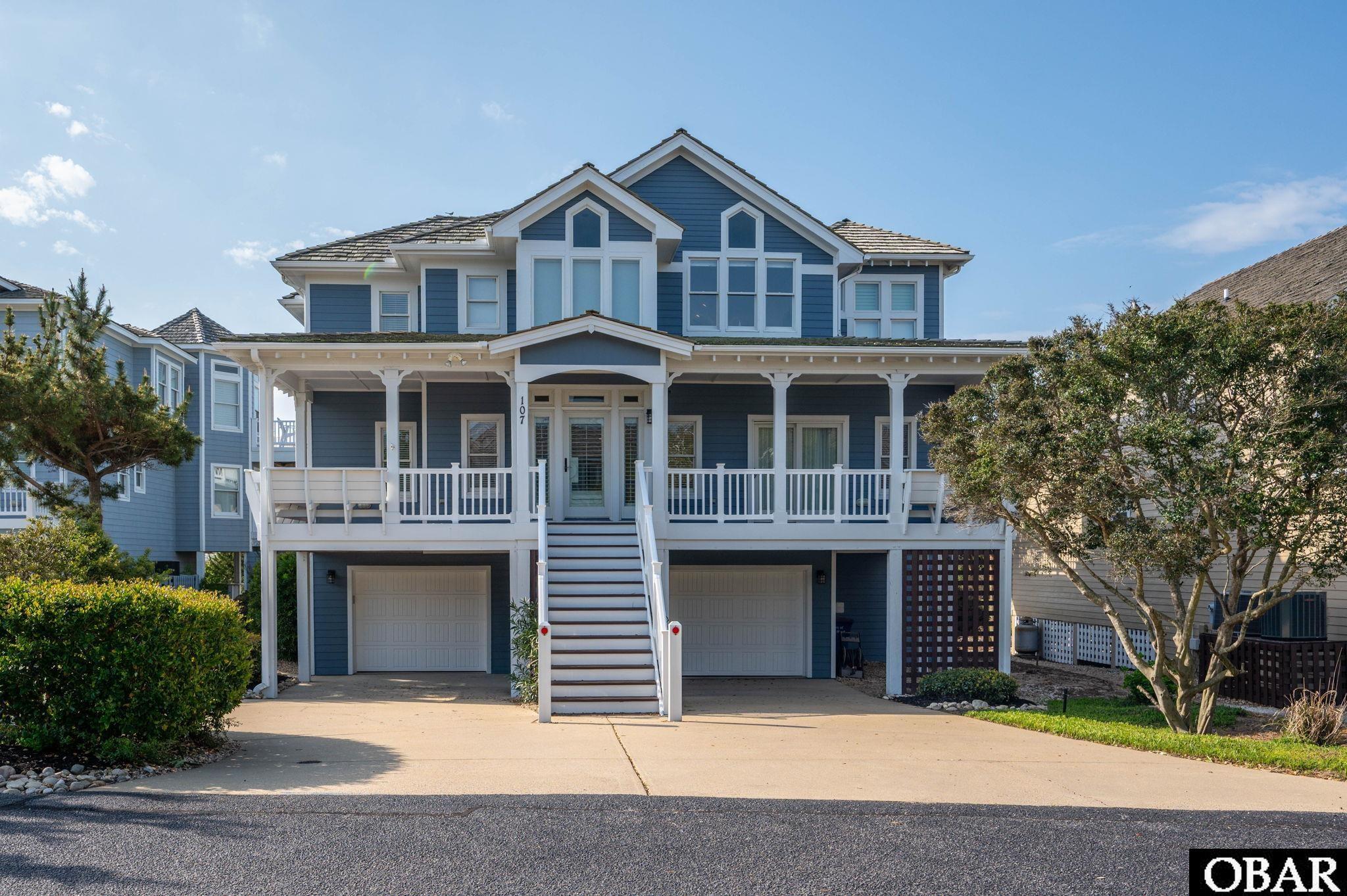 Featured Property 107 Craig End 