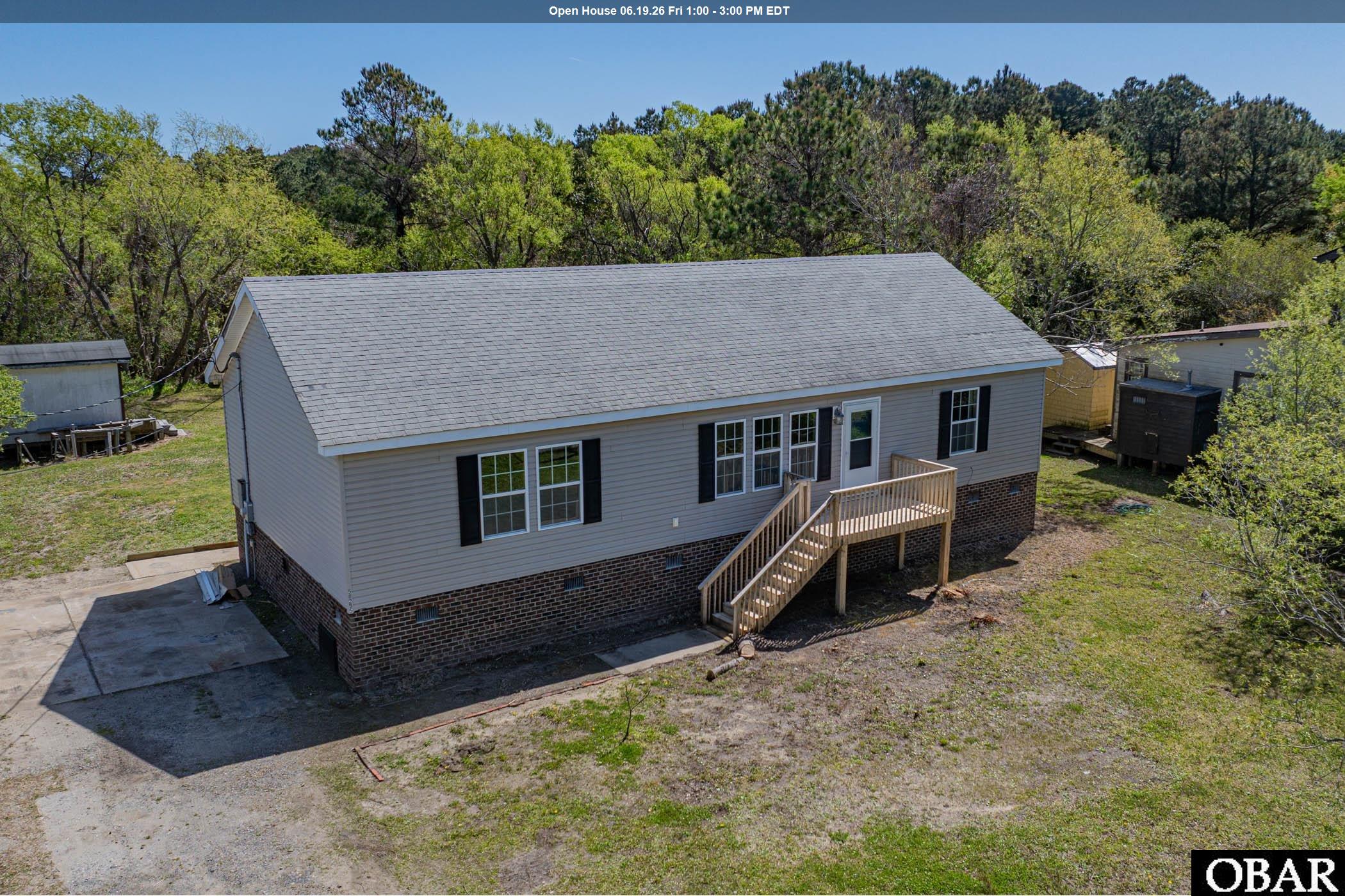 50295 Spencer Lane 