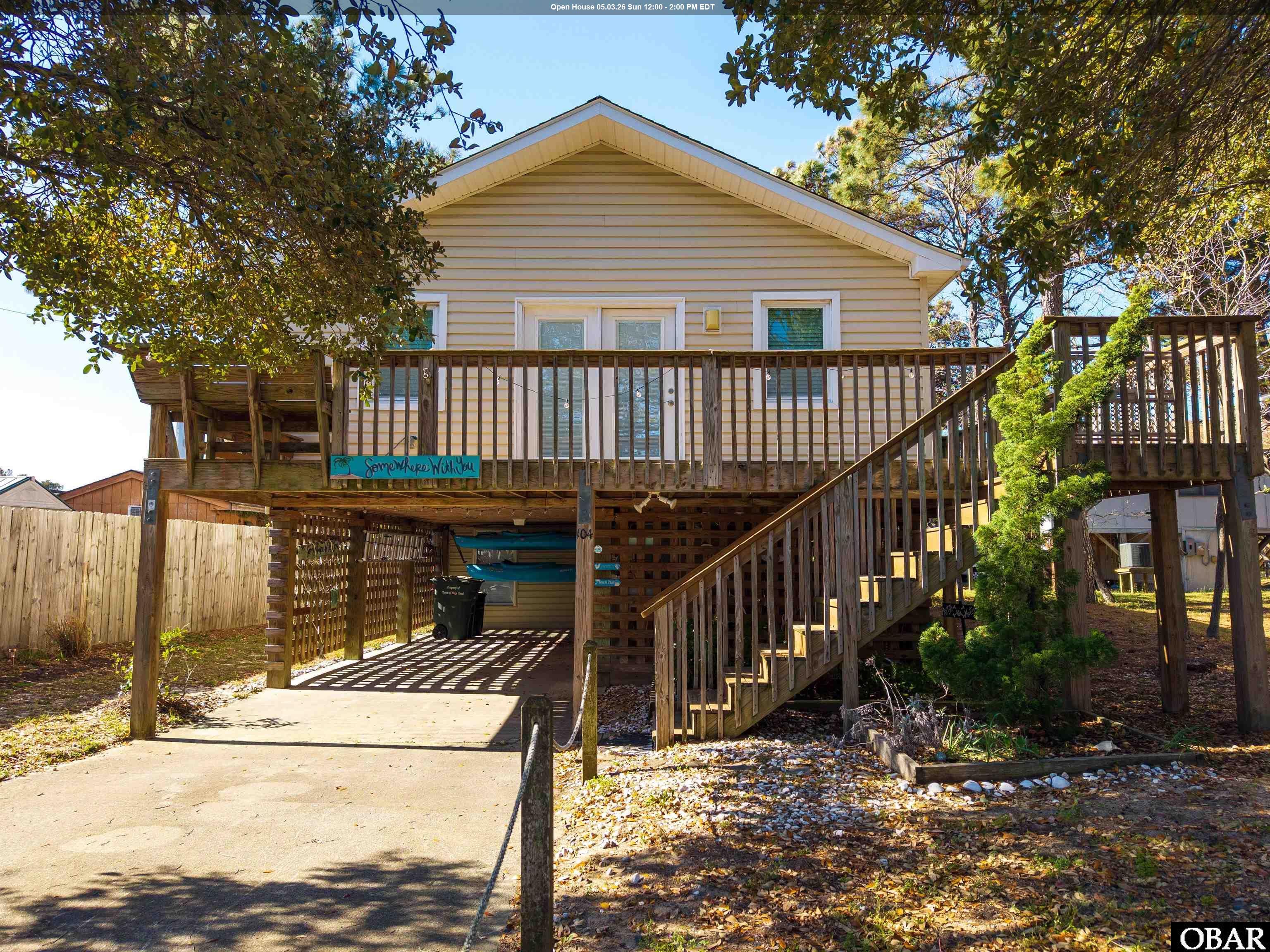 104 Blackman Street Lot9