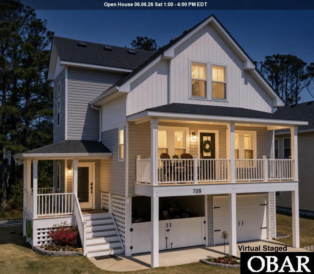 708 Sportsman Drive 